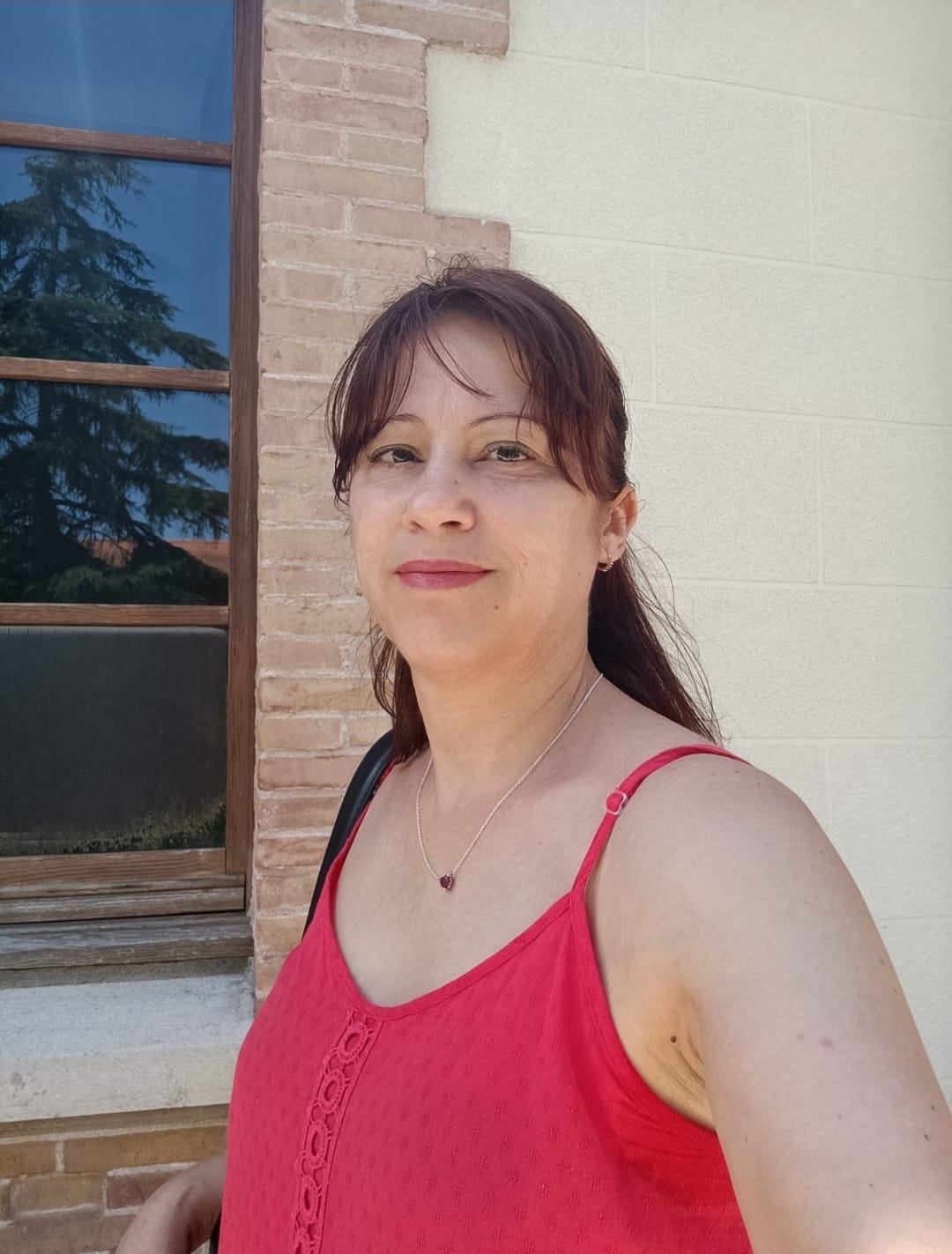 Georgeta Corina