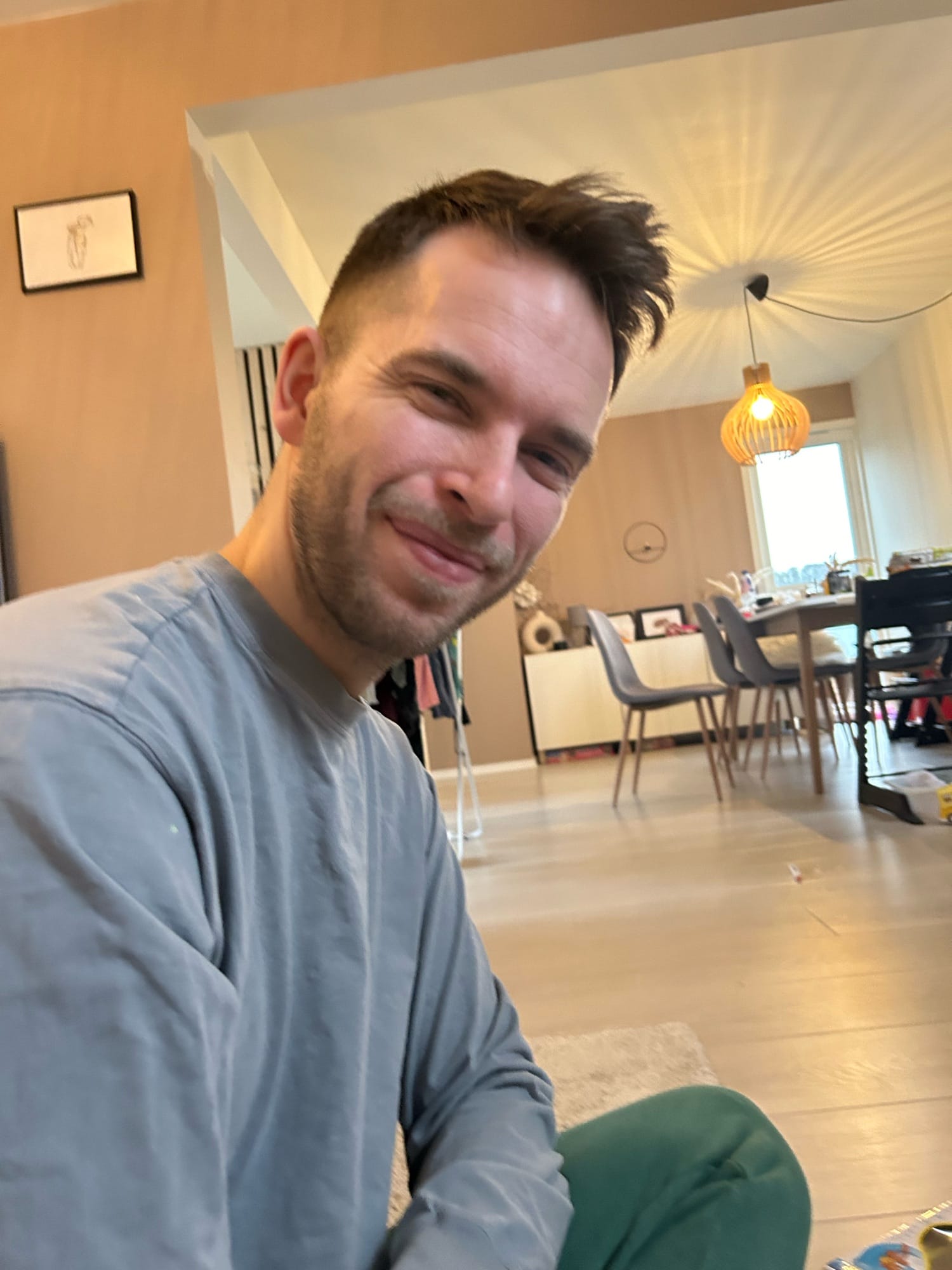 Morten Alexander Dyngeland