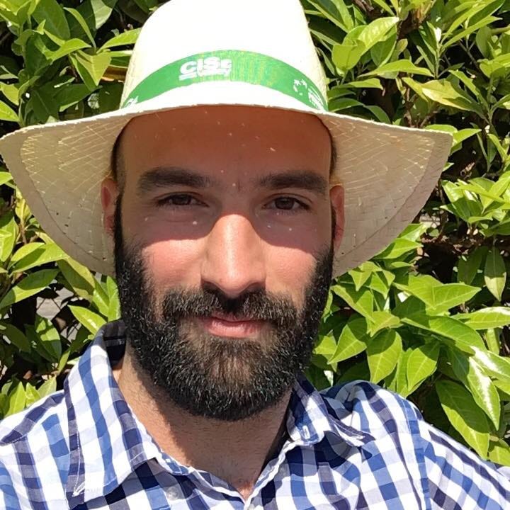 Pierre Rene