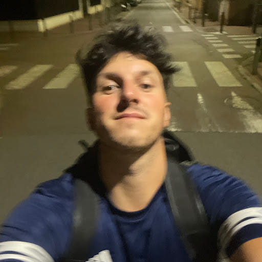 Benjamin