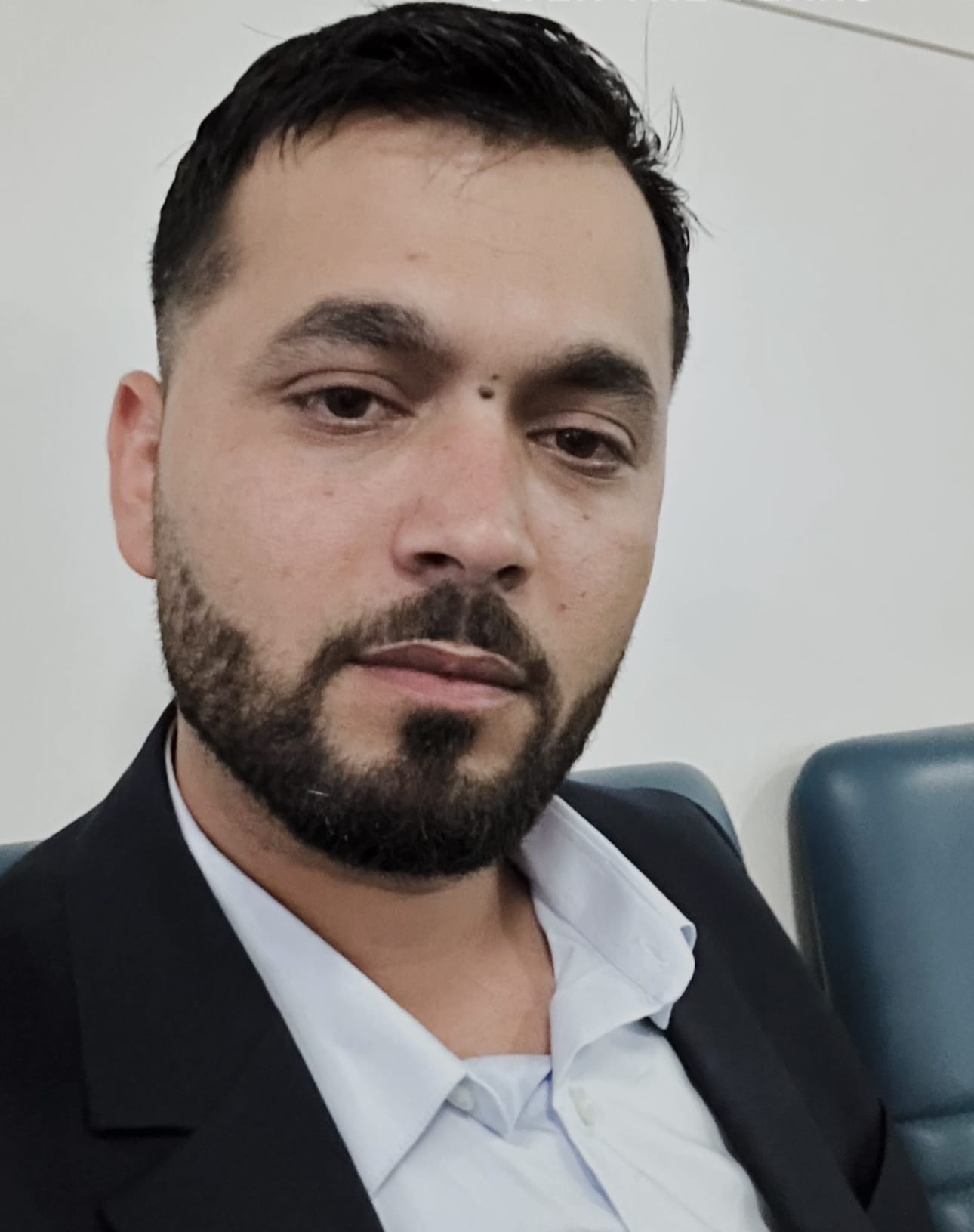 Zabihullah