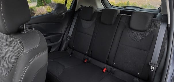 Renault Clio avec Régulateur de vitesse