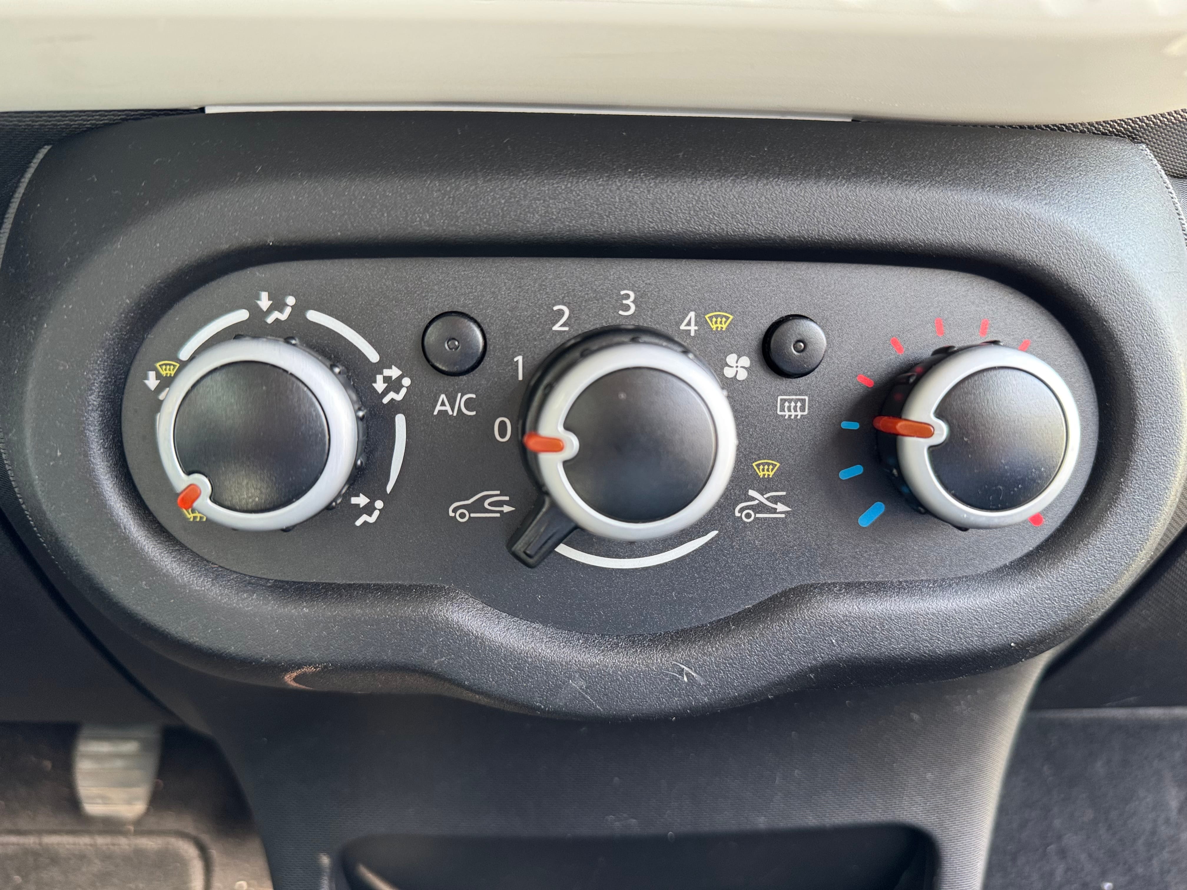 Renault Twingo III