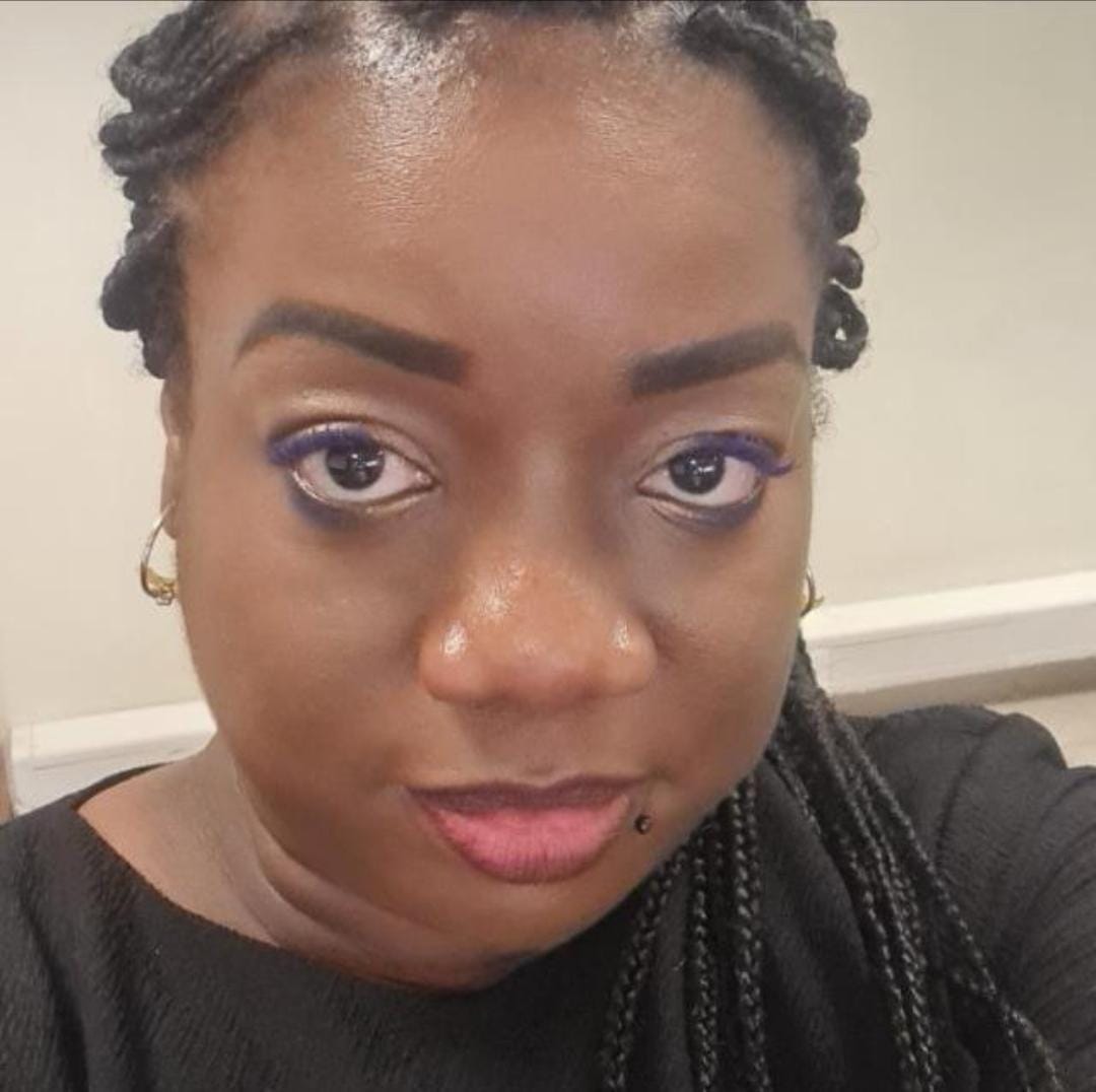 Christelle Eliane Mahugnon