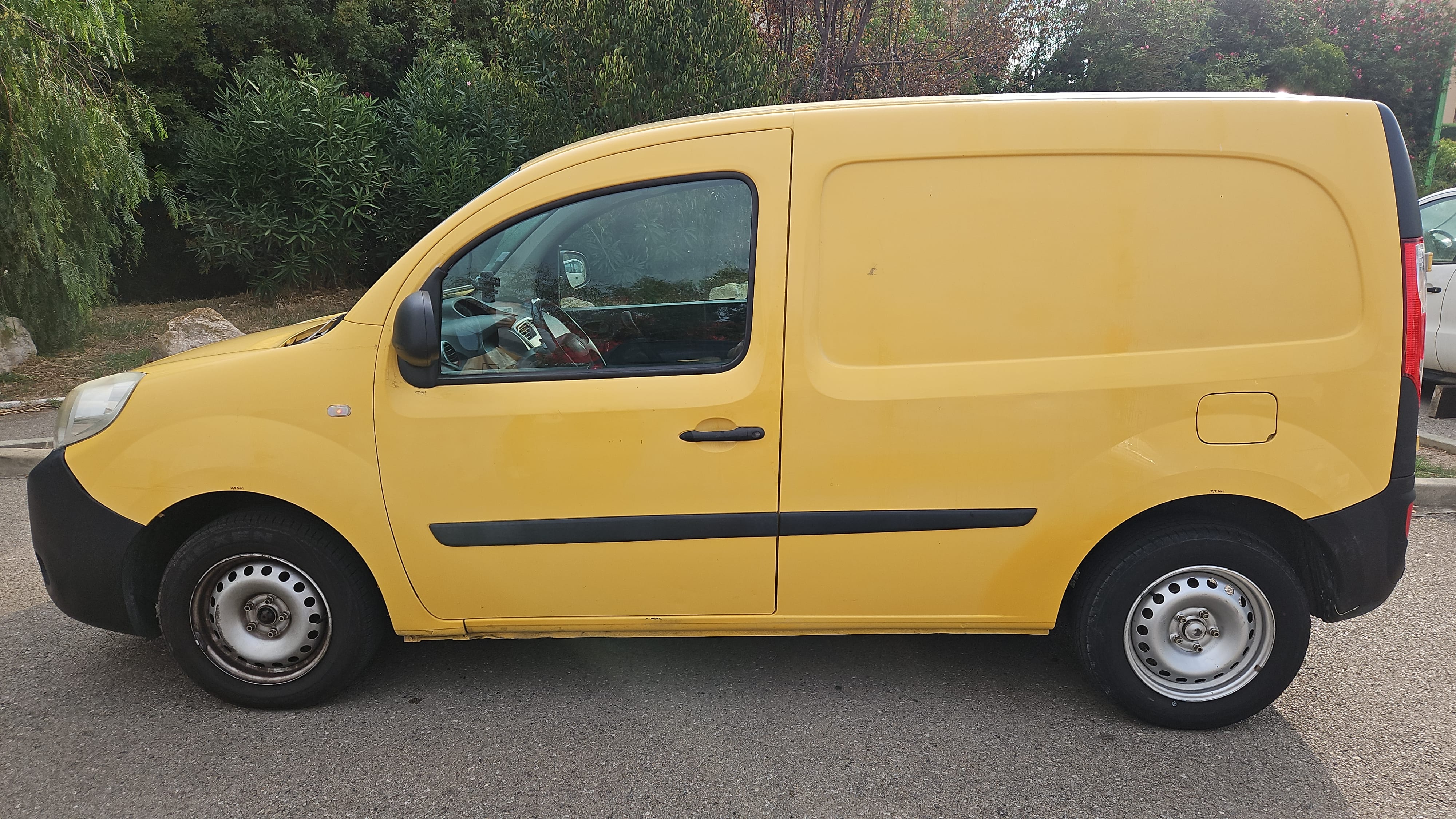 Renault Kangoo Express avec Audio Bluetooth