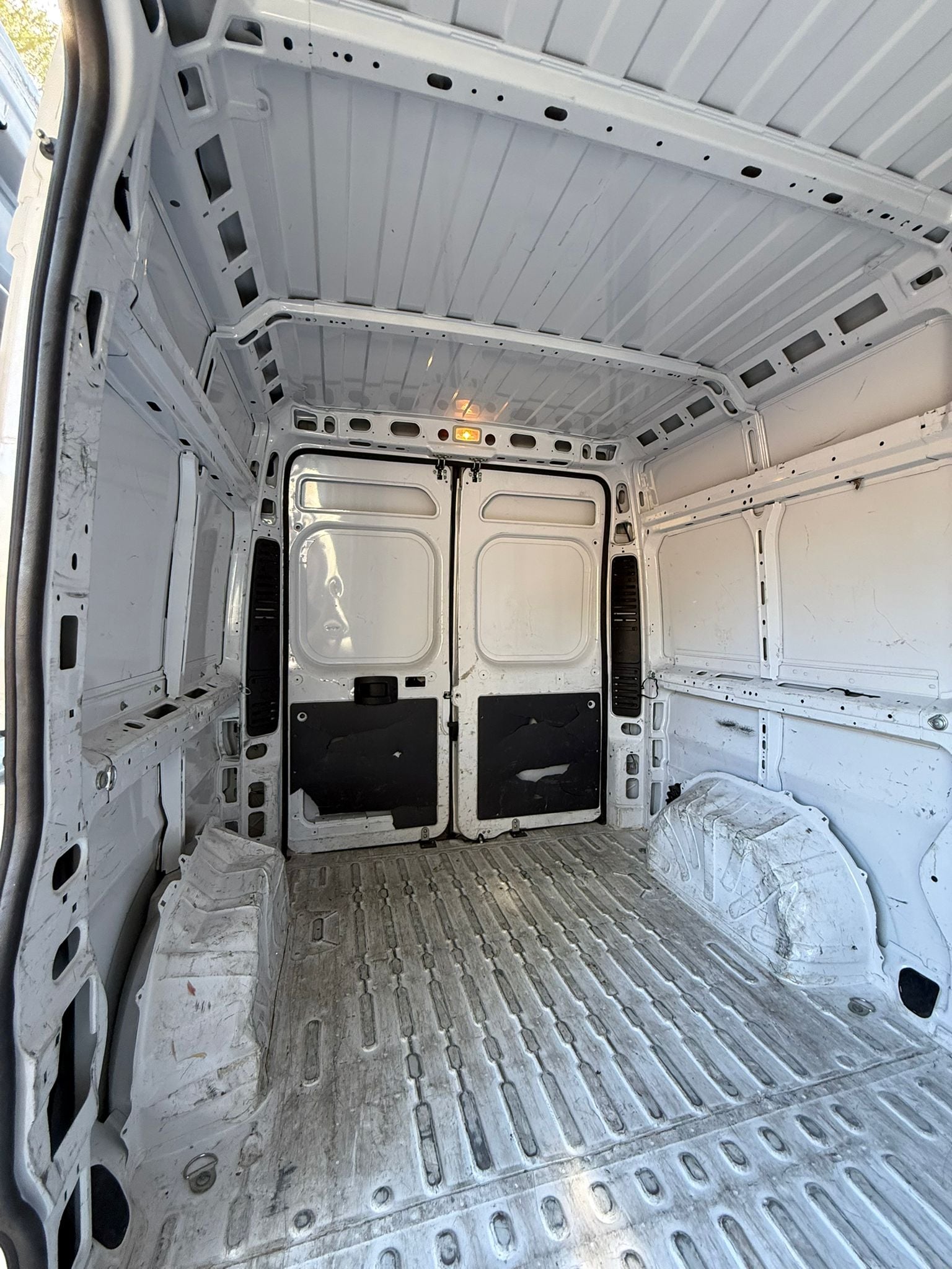 Fiat E-Ducato