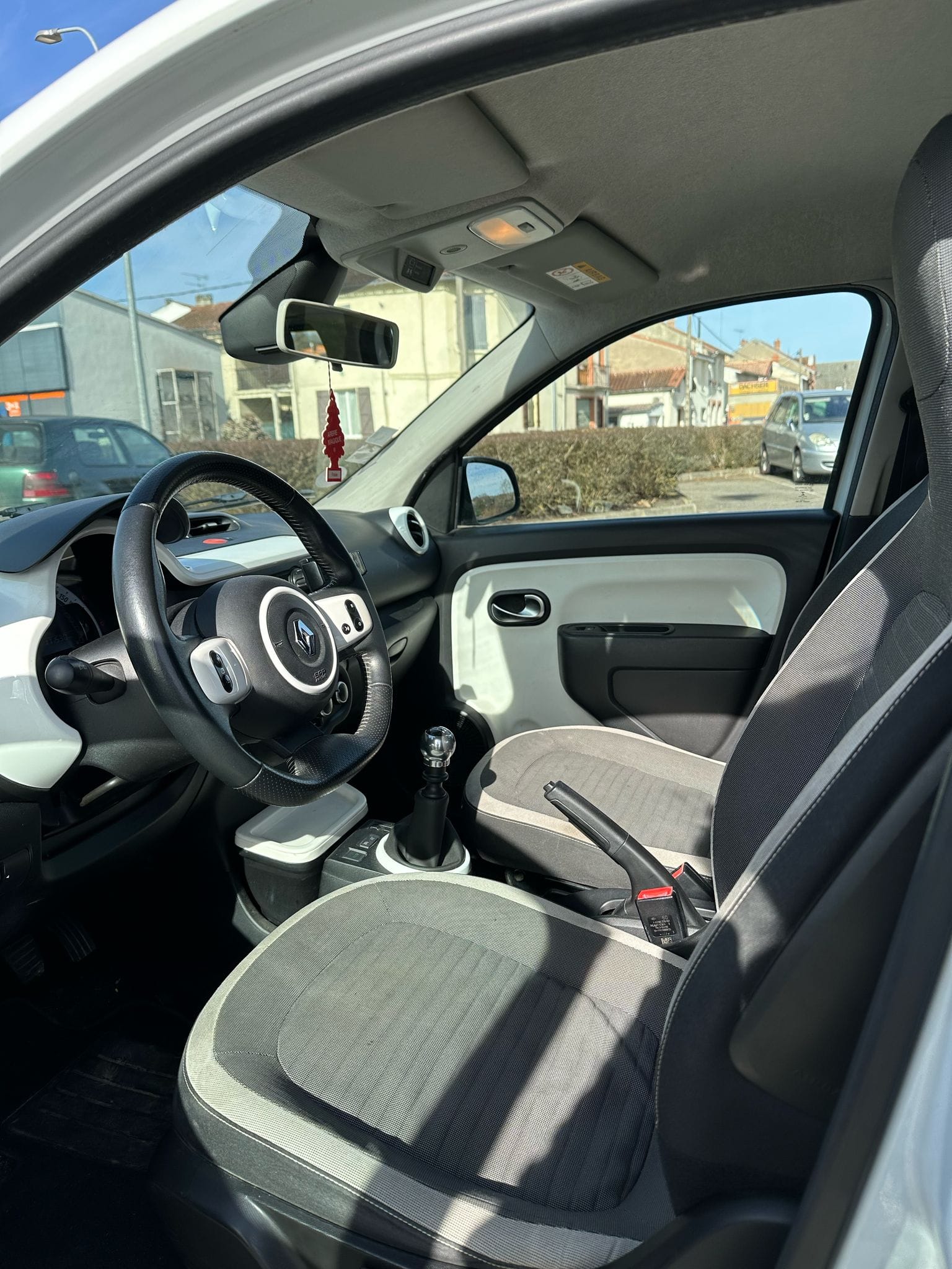 Renault Twingo III