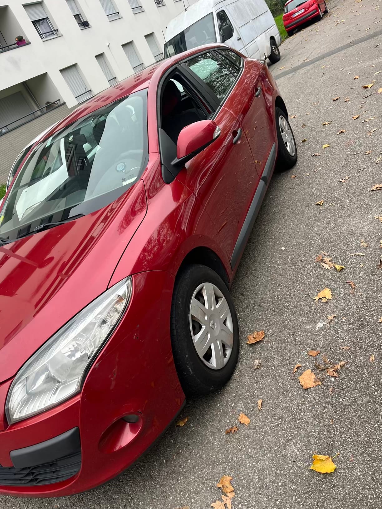 Renault Mégane