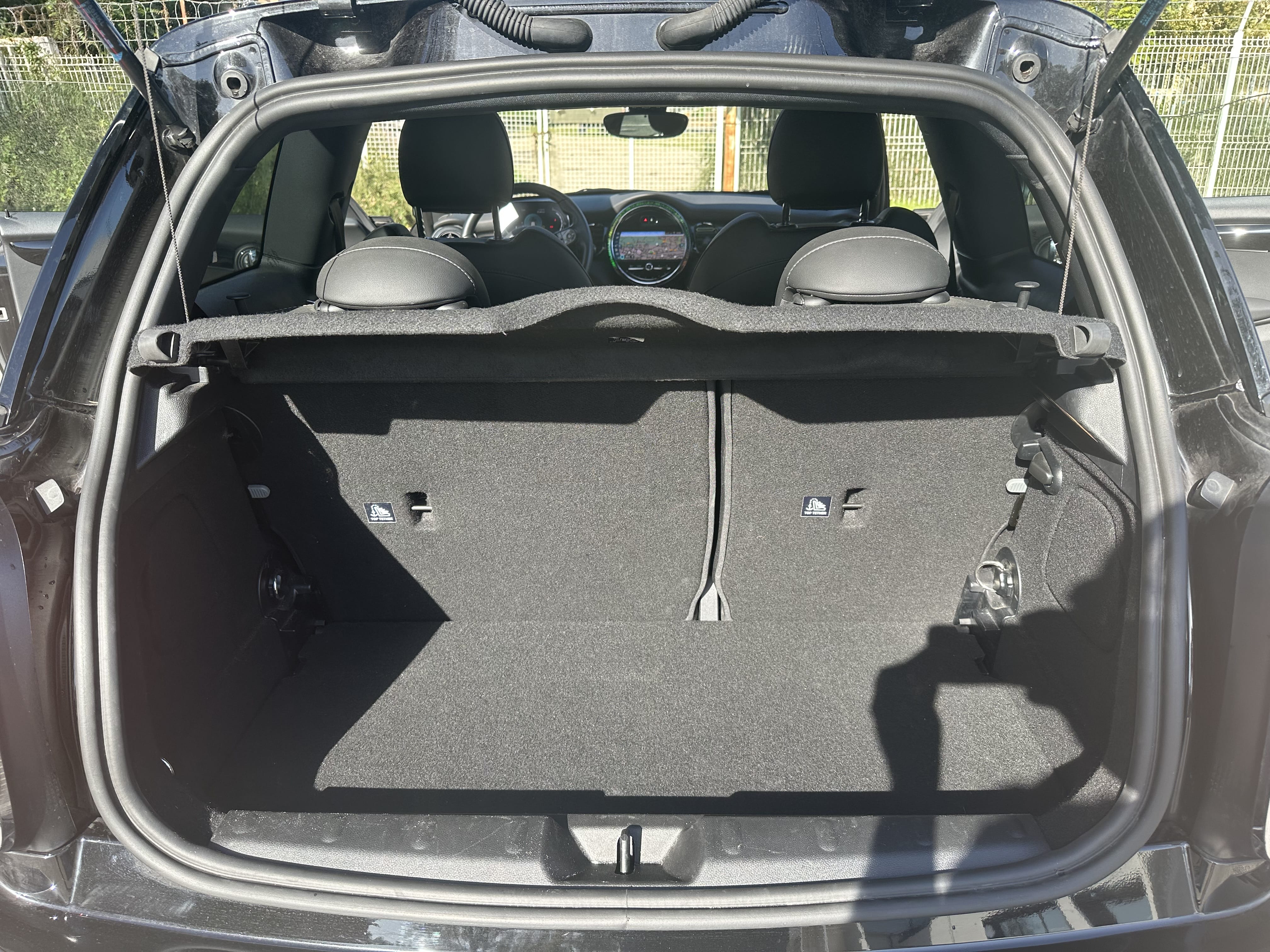 Mini Cooper 3 portes Cooper camdem avec Entrée audio / iPod