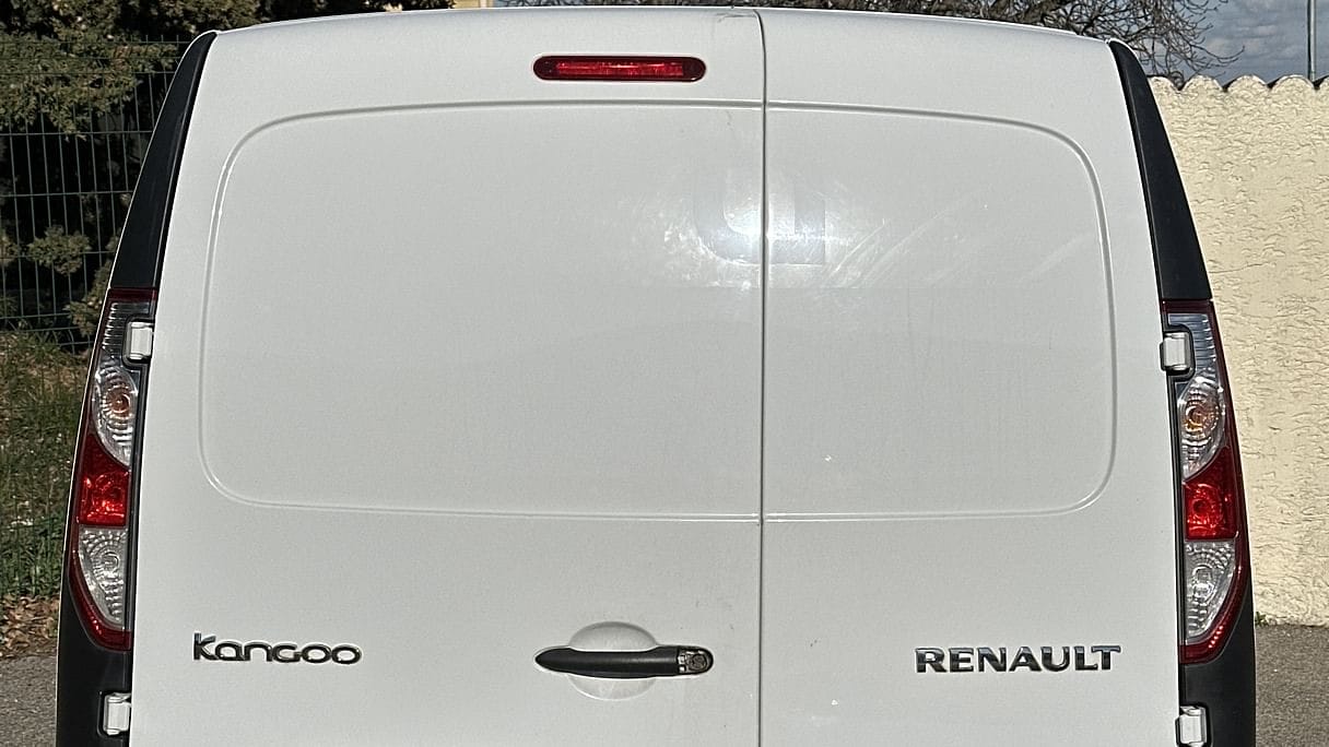Renault Kangoo Express