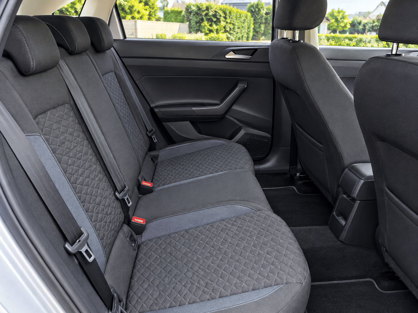 Volkswagen Polo avec Climatisation