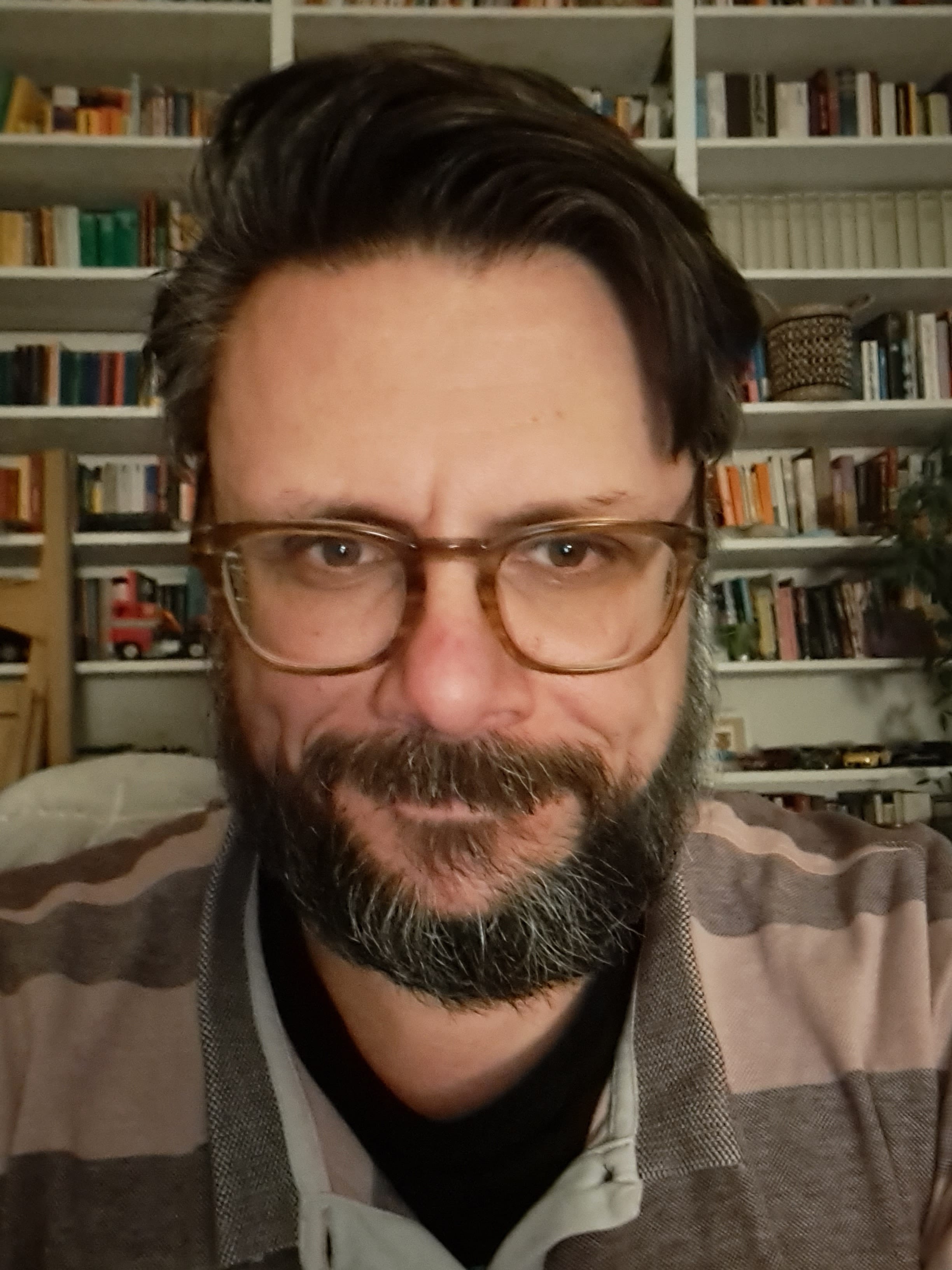 Daniel Attila