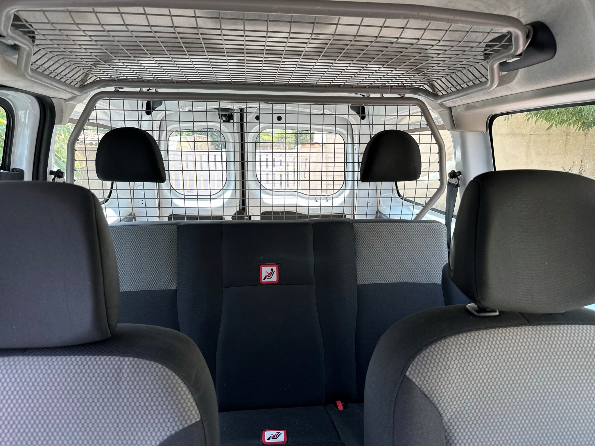 Renault Kangoo Express