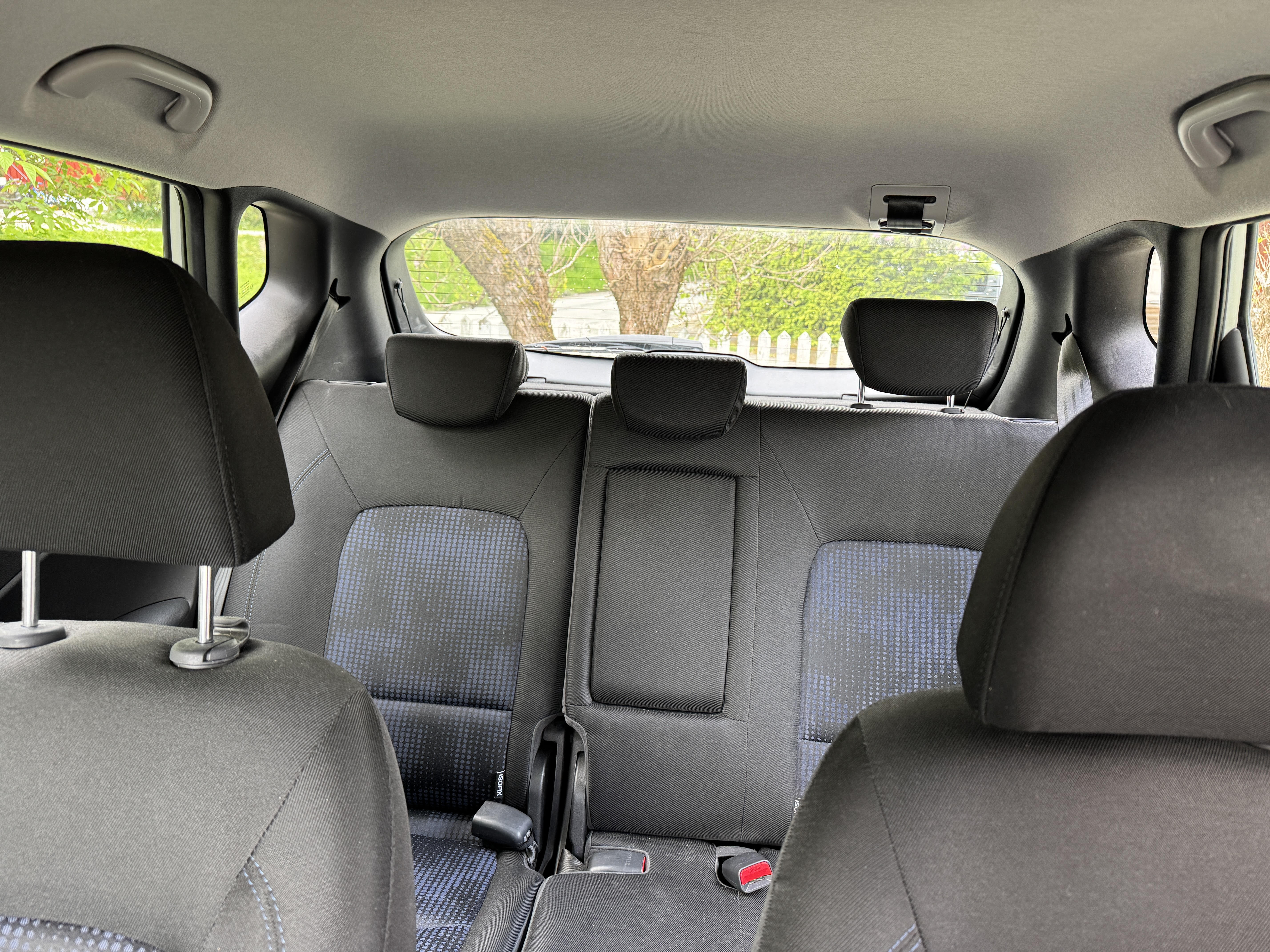 Hyundai i20 1,4 med Tilhengerfeste