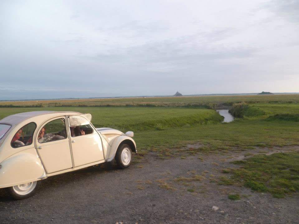 Citroen 2CV 2cv6