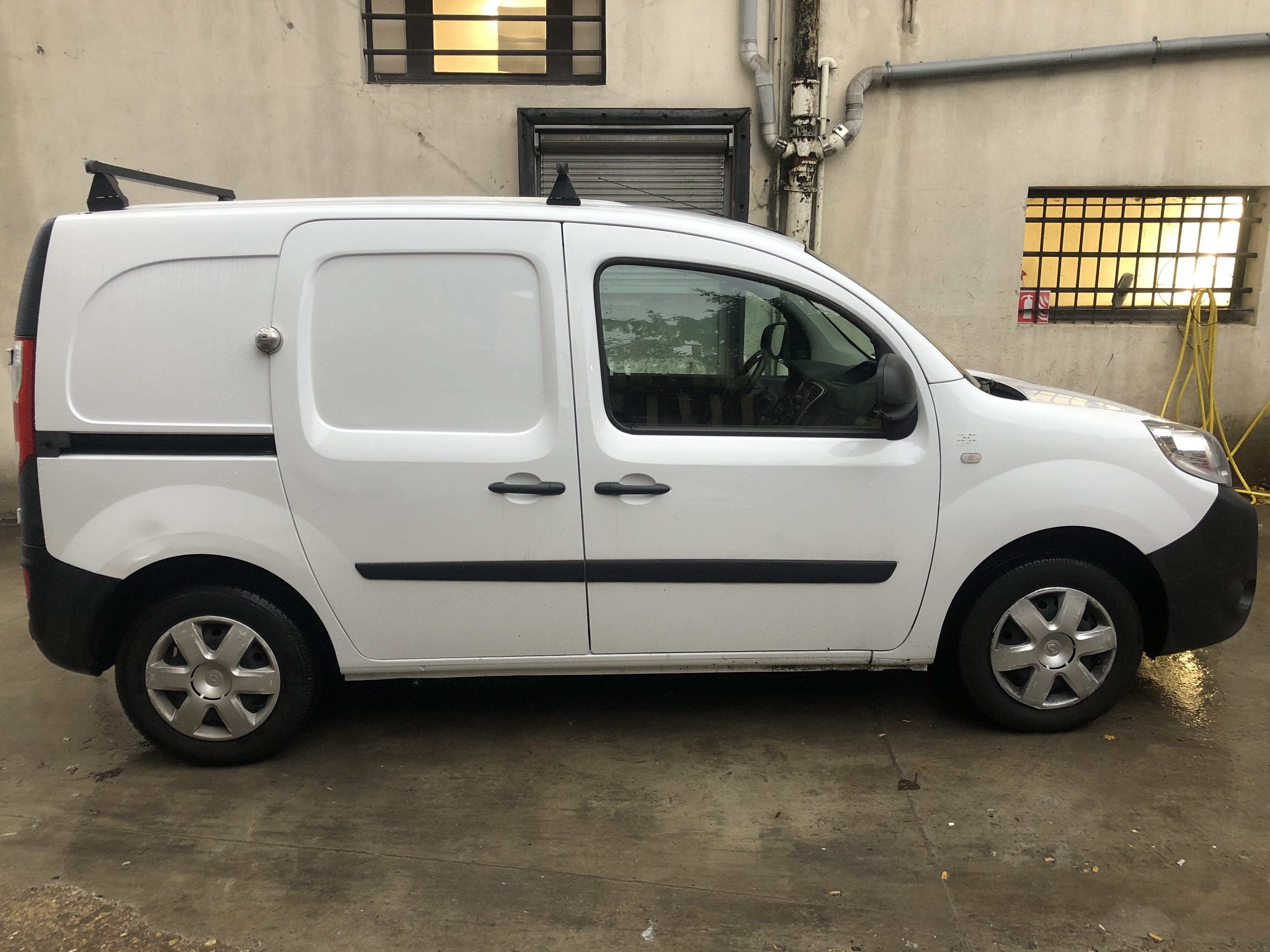 Renault Kangoo Express EH avec Climatisation