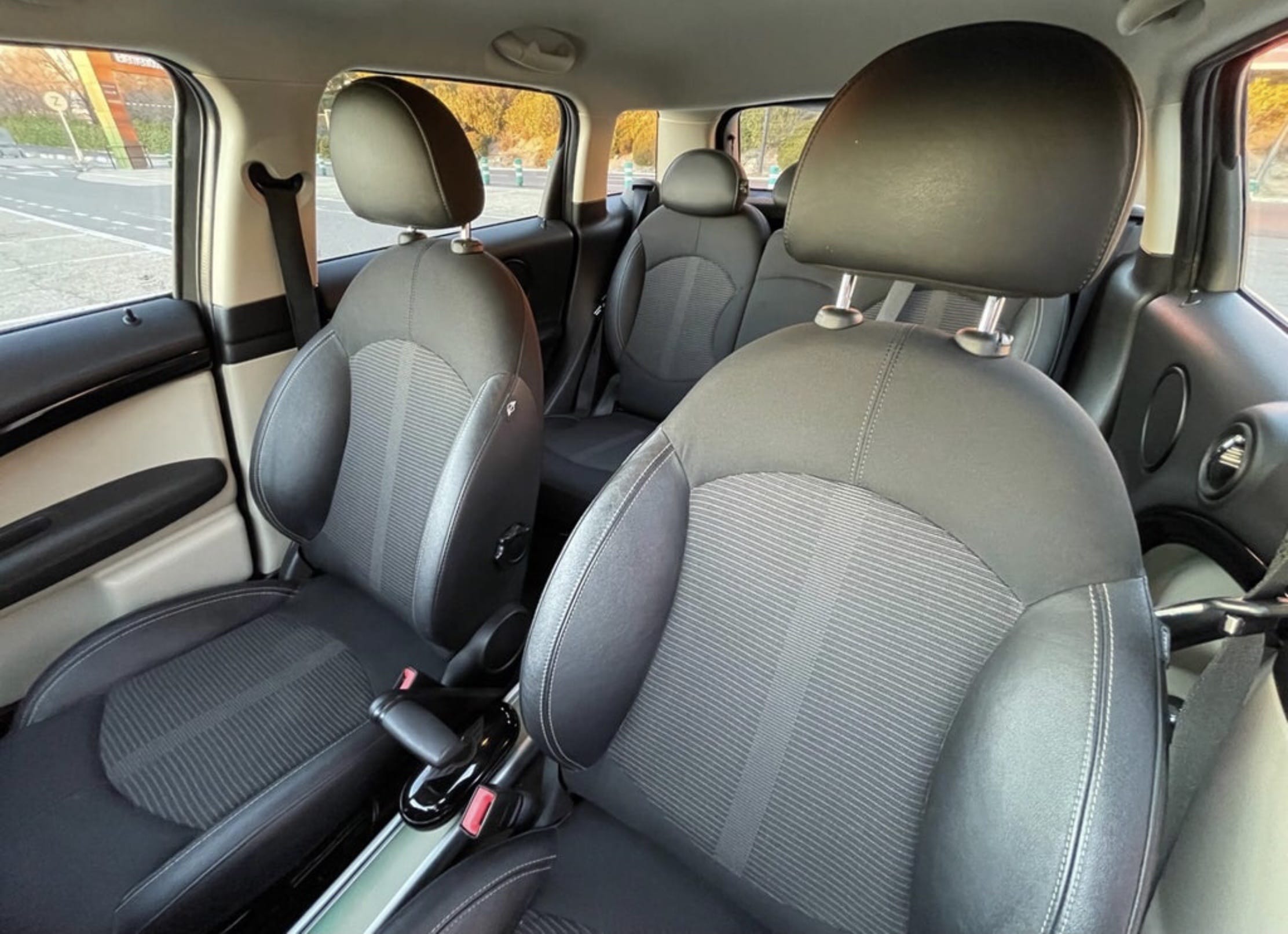 Mini Countryman Cooper SD