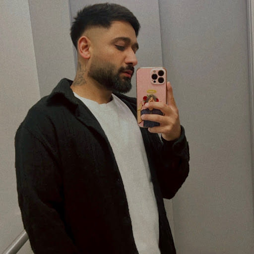 Mandeep
