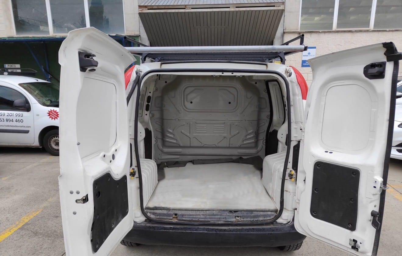 Fiat Fiorino