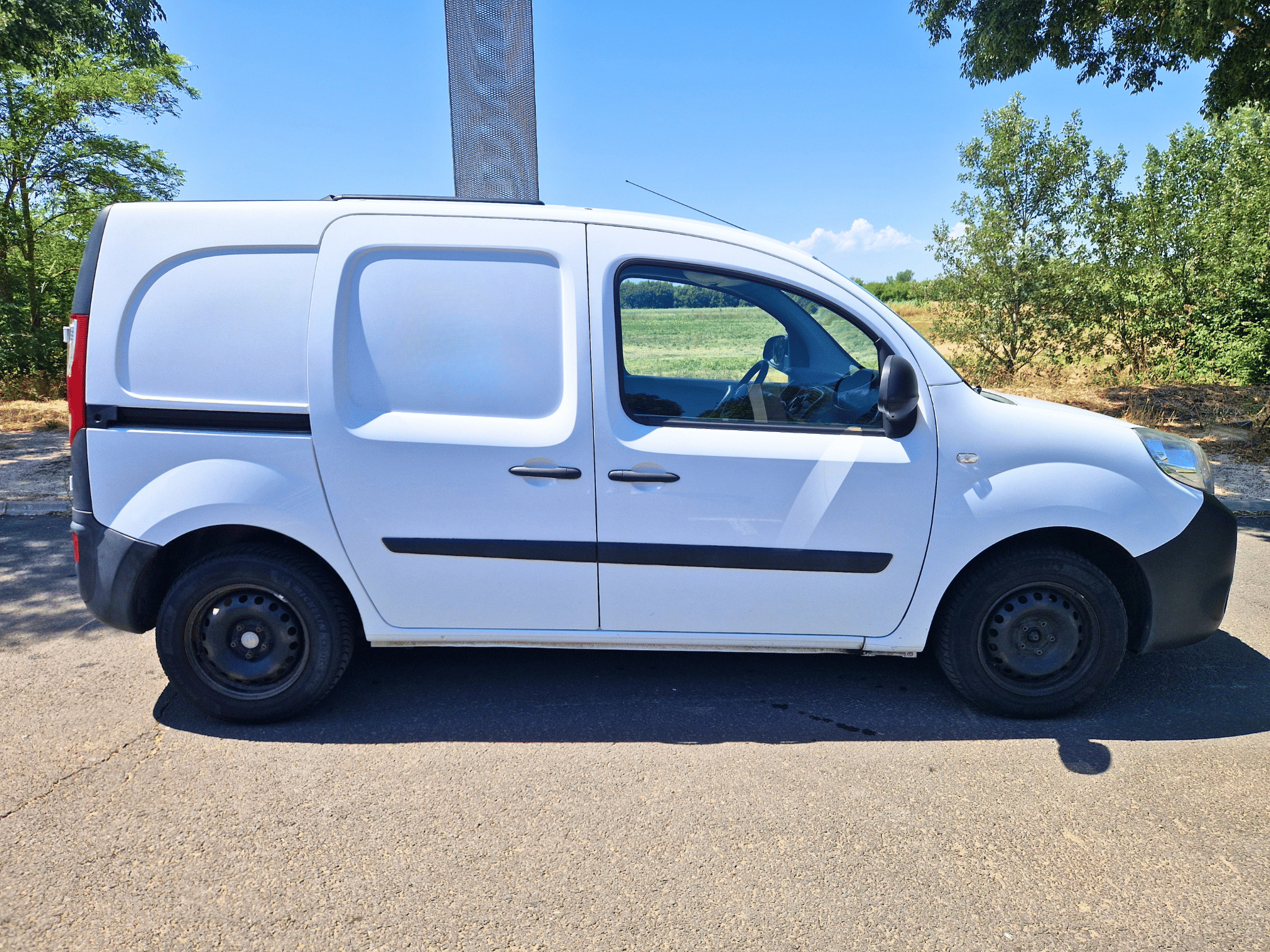 Renault Kangoo Express L1 avec Port USB