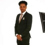 Dejen Asefaw
