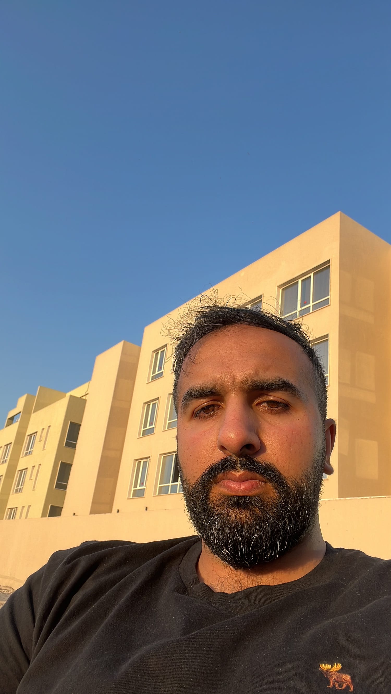 Ali Iqbal