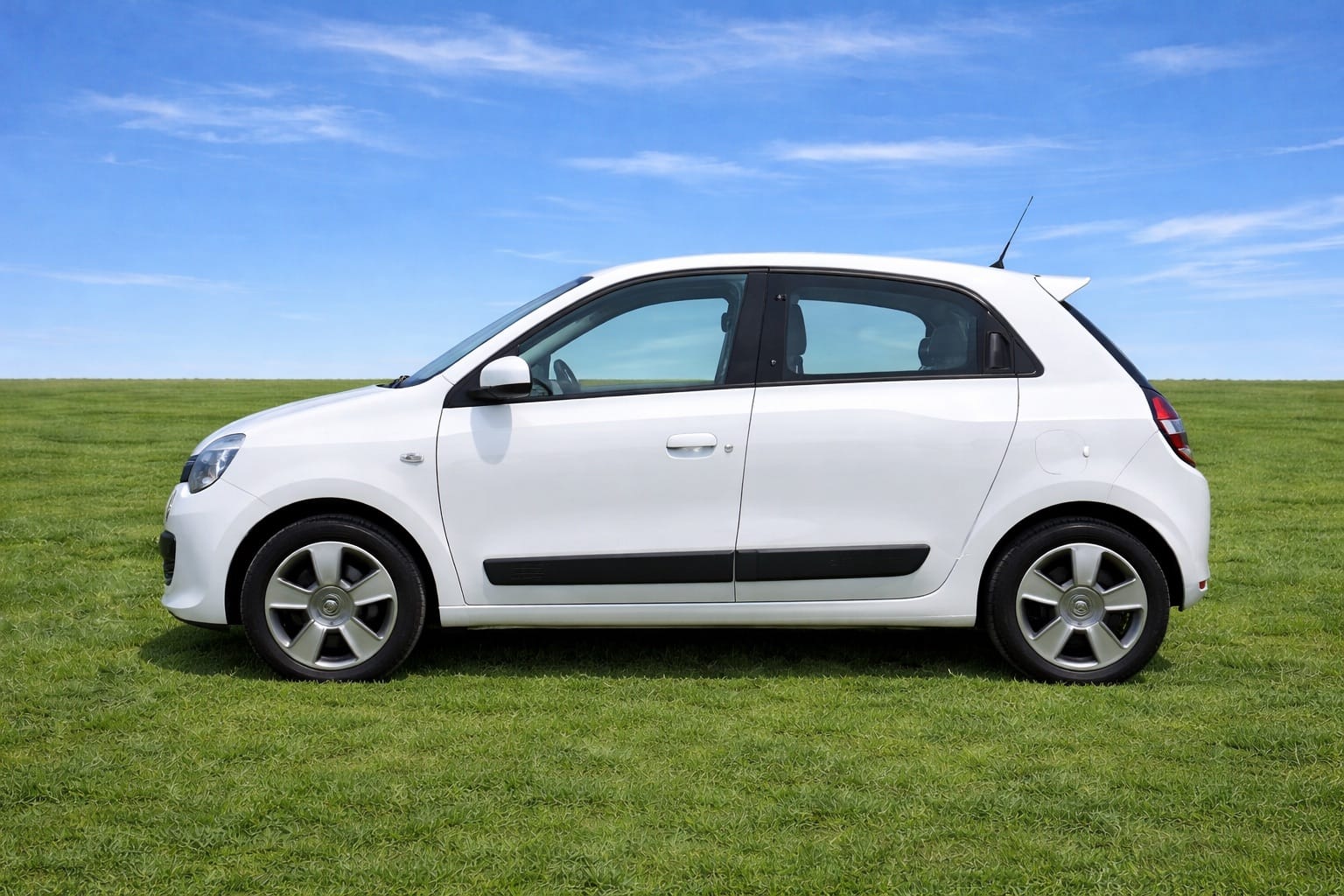 Renault Twingo Twingo 51.000kms éco – idéale ville – parking facile avec Climatisation