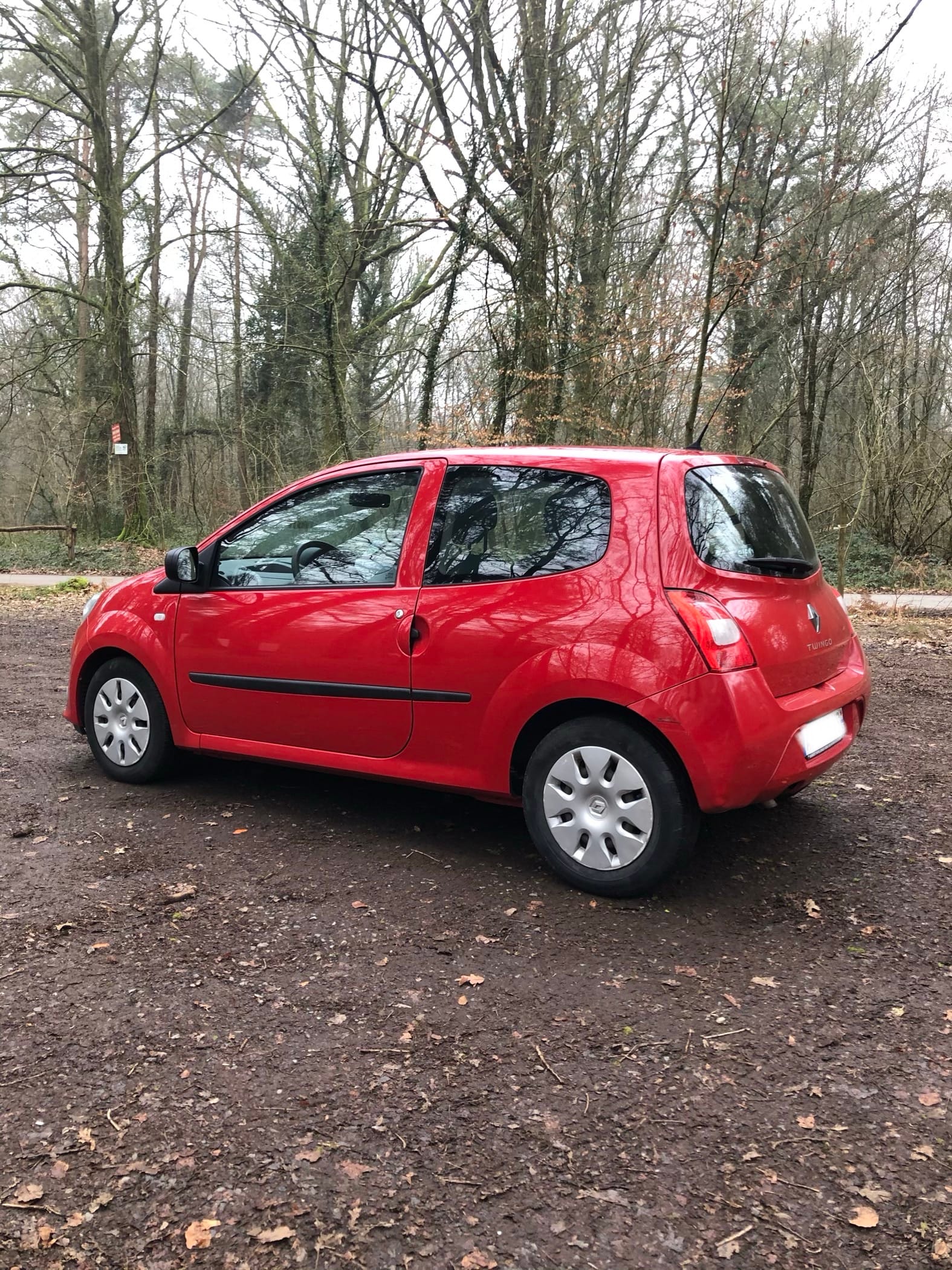 Renault Twingo
