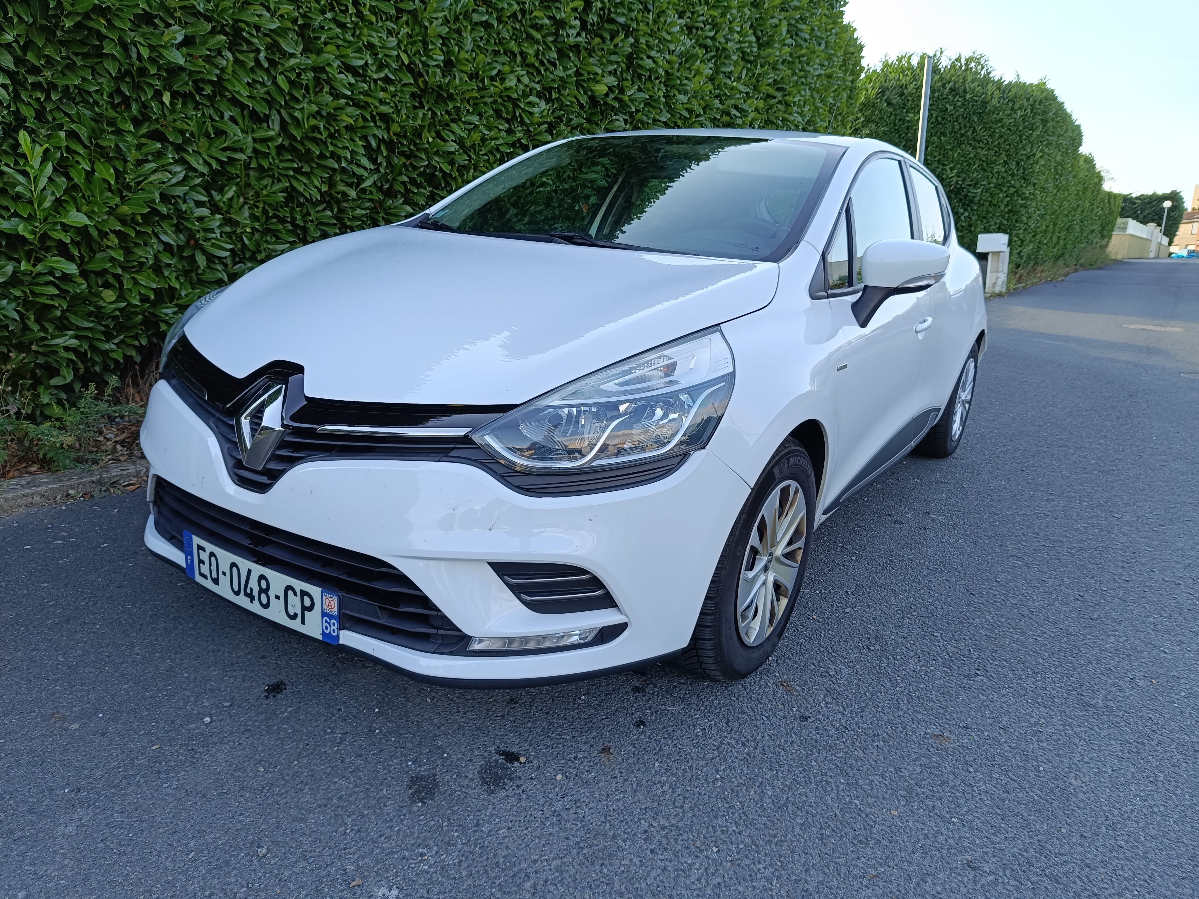 Renault Clio IV 1.5 dci, 2017, Diesel