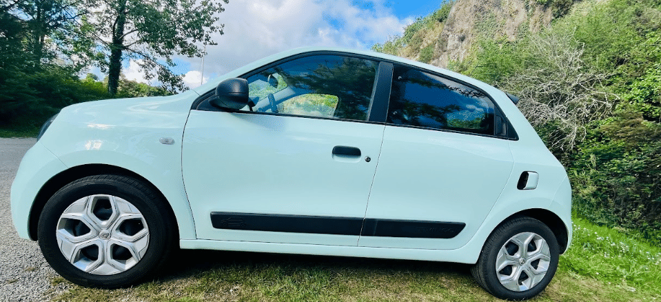 Renault Twingo III