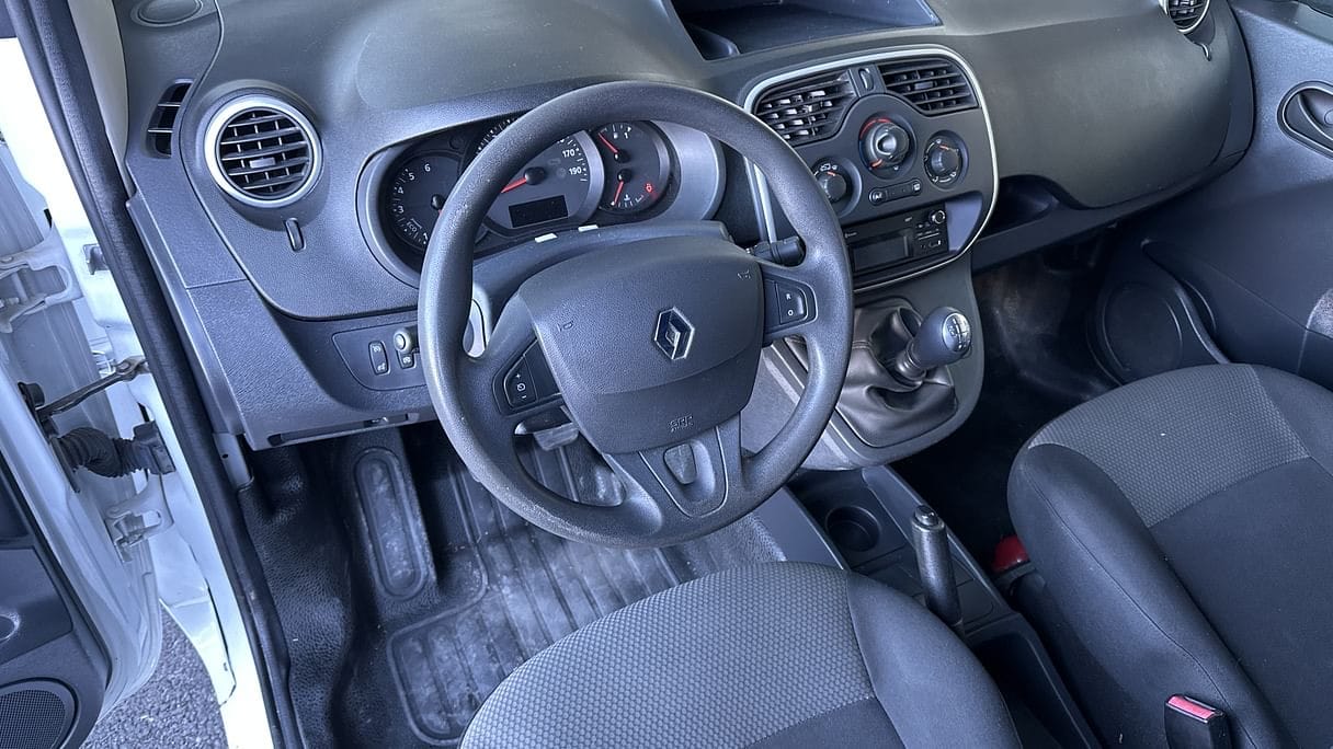 Renault Kangoo Express avec Audio Bluetooth