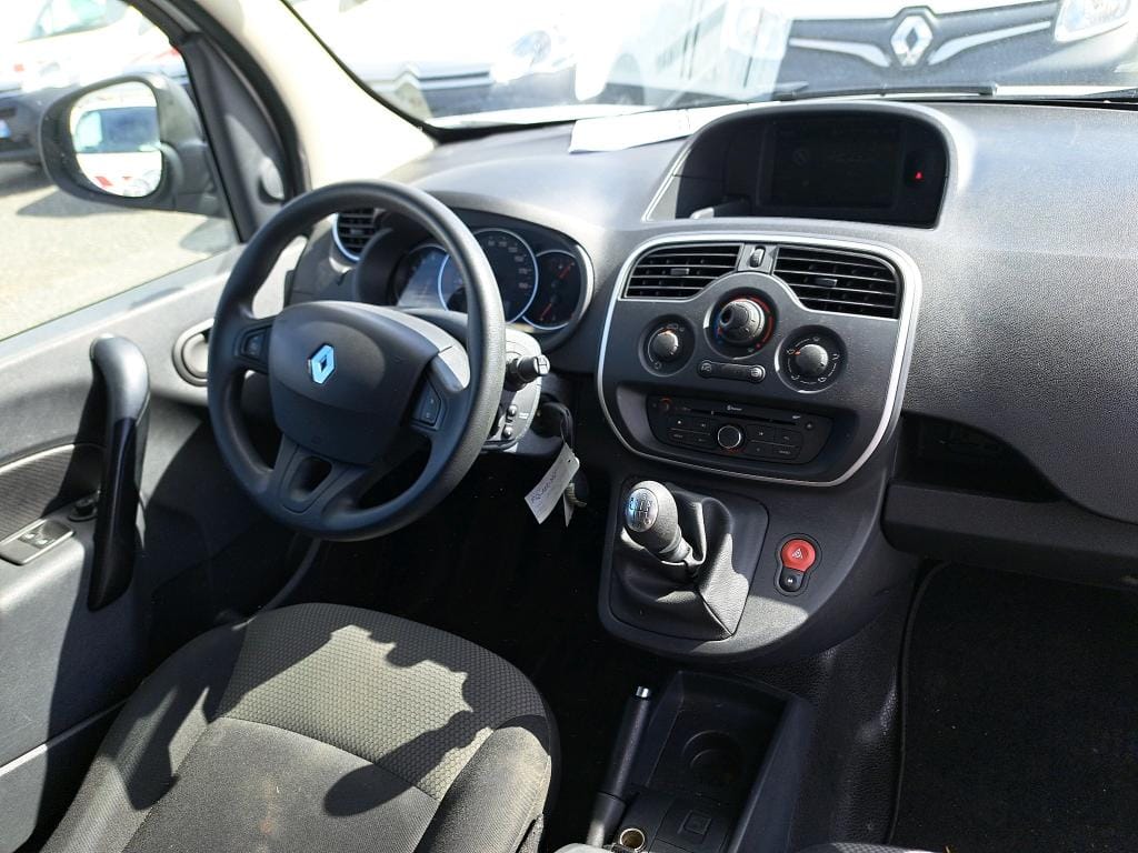 Renault Kangoo Fourgon avec Audio Bluetooth