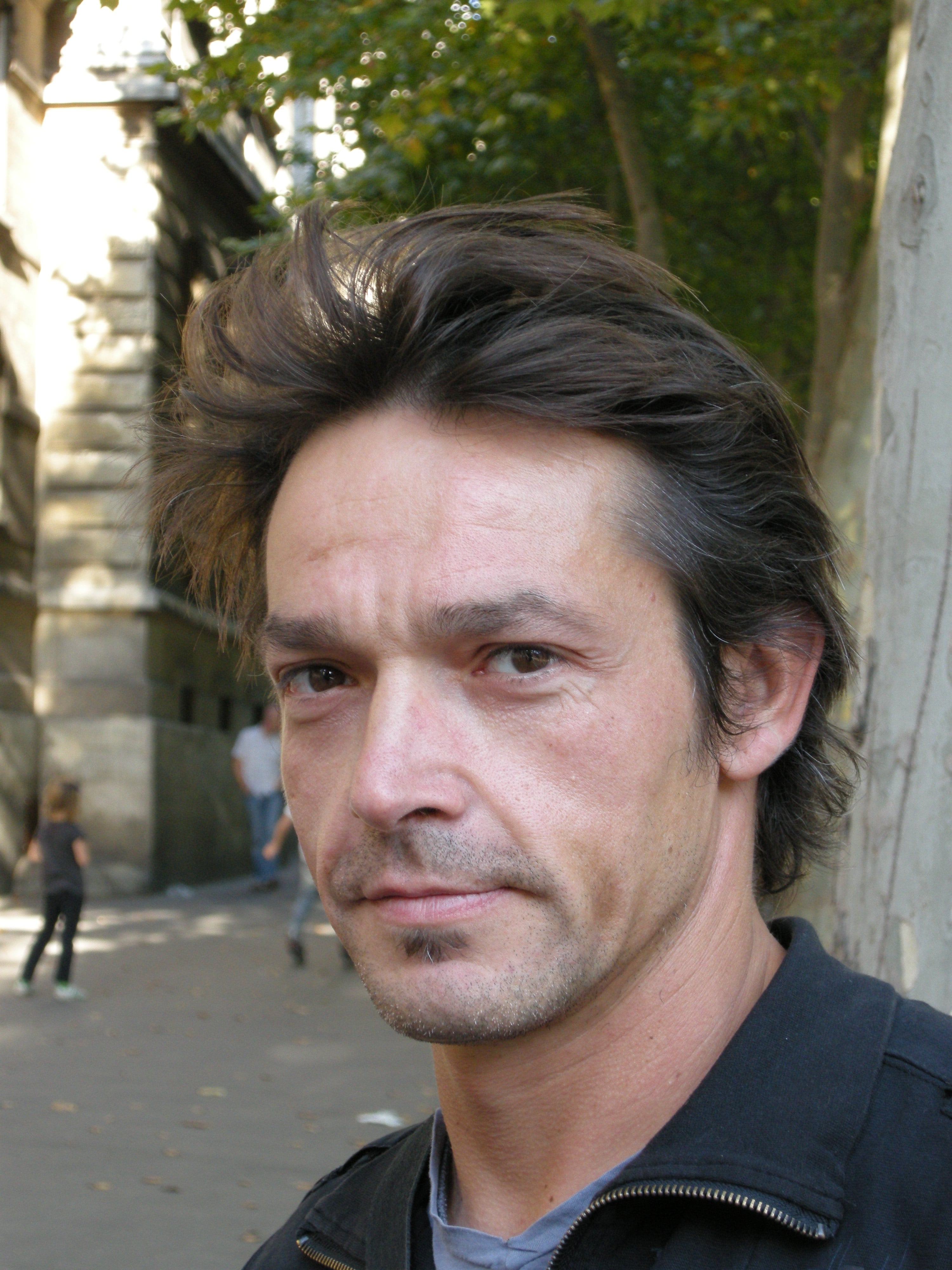 Frédéric