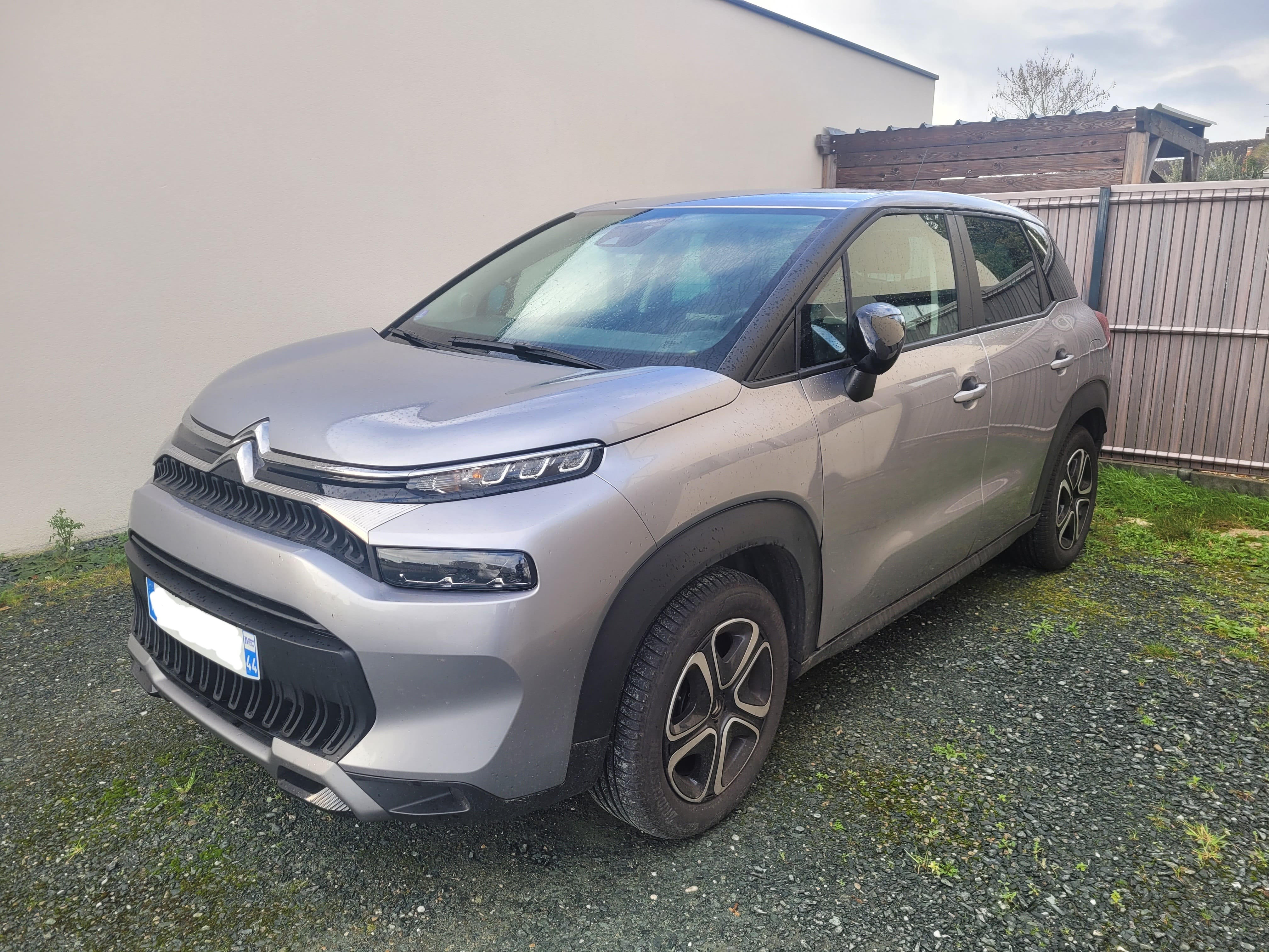 Citroen C3 Aircross, 2024, Essence 95