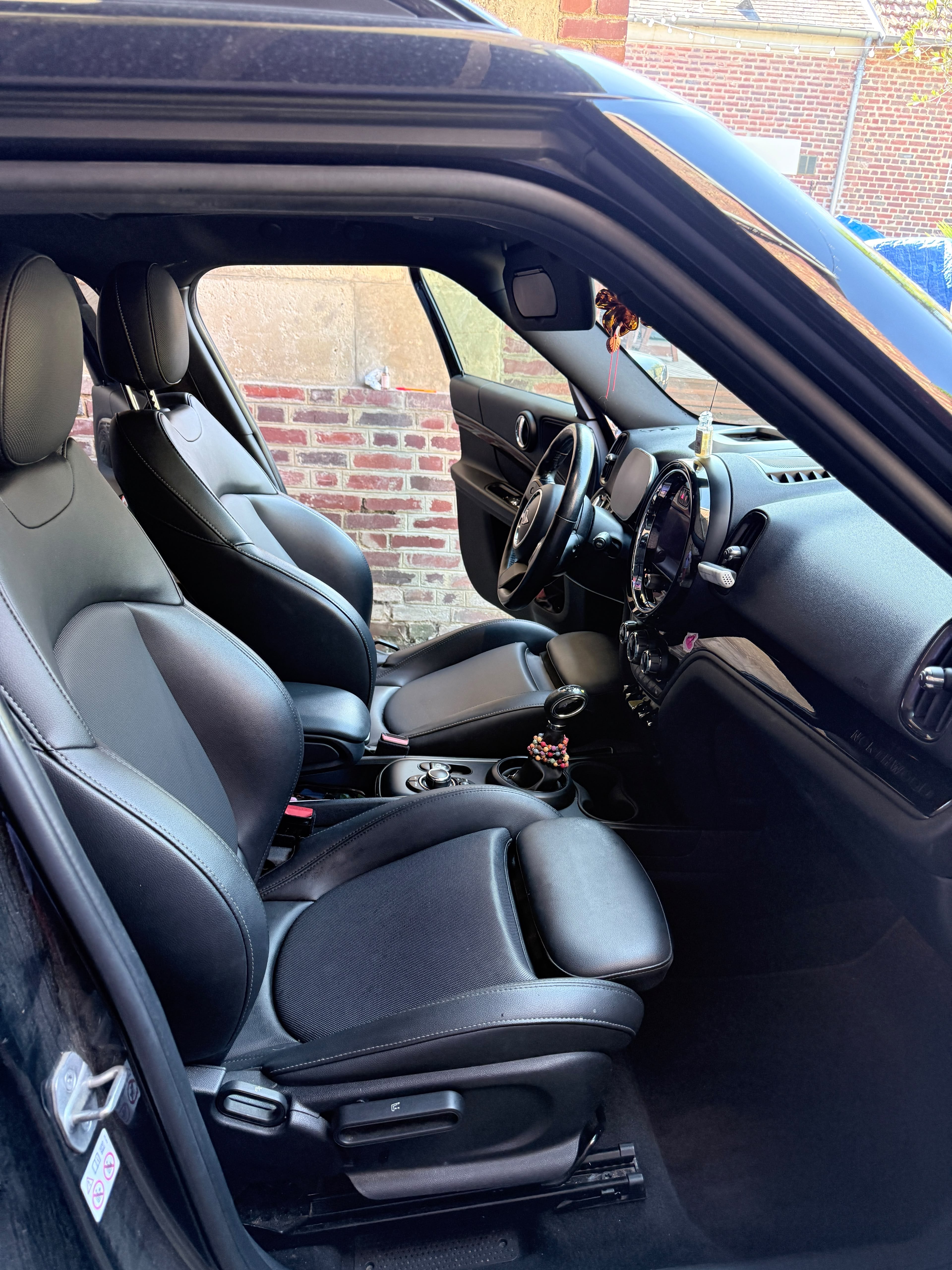 Mini Countryman Cooper S avec Climatisation