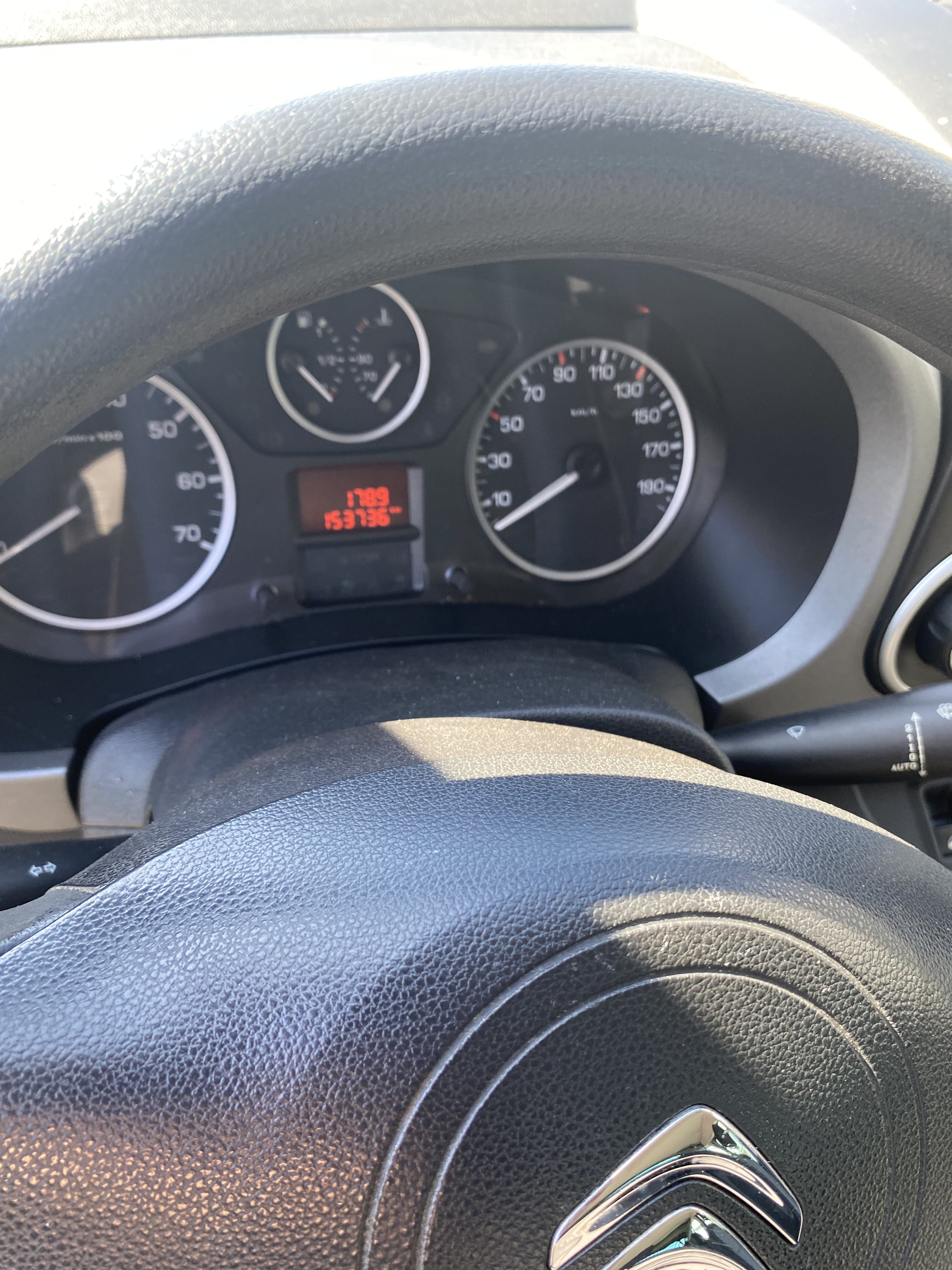 Citroen Berlingo Multispace