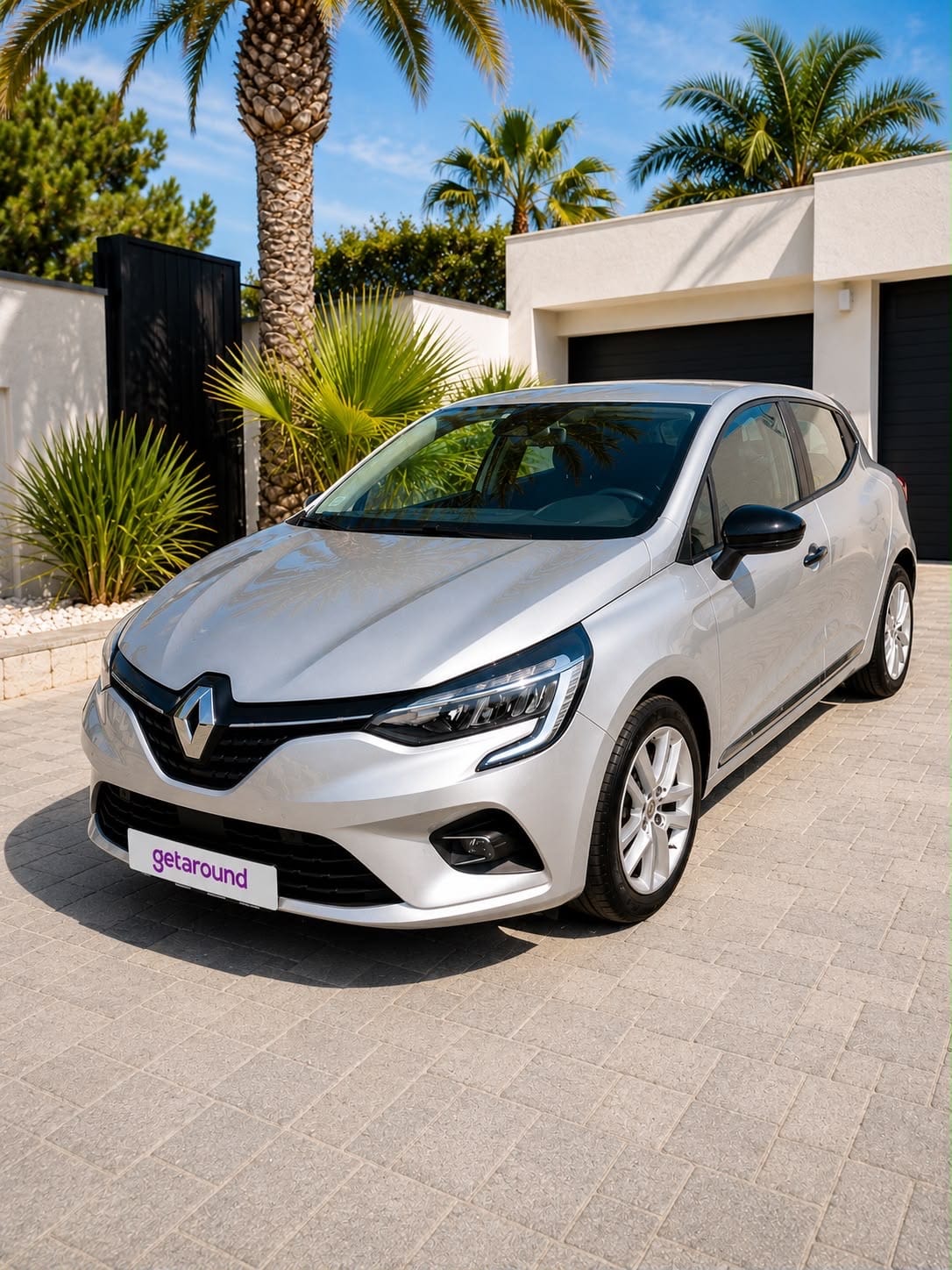 Renault Clio, 2020, Diesel
