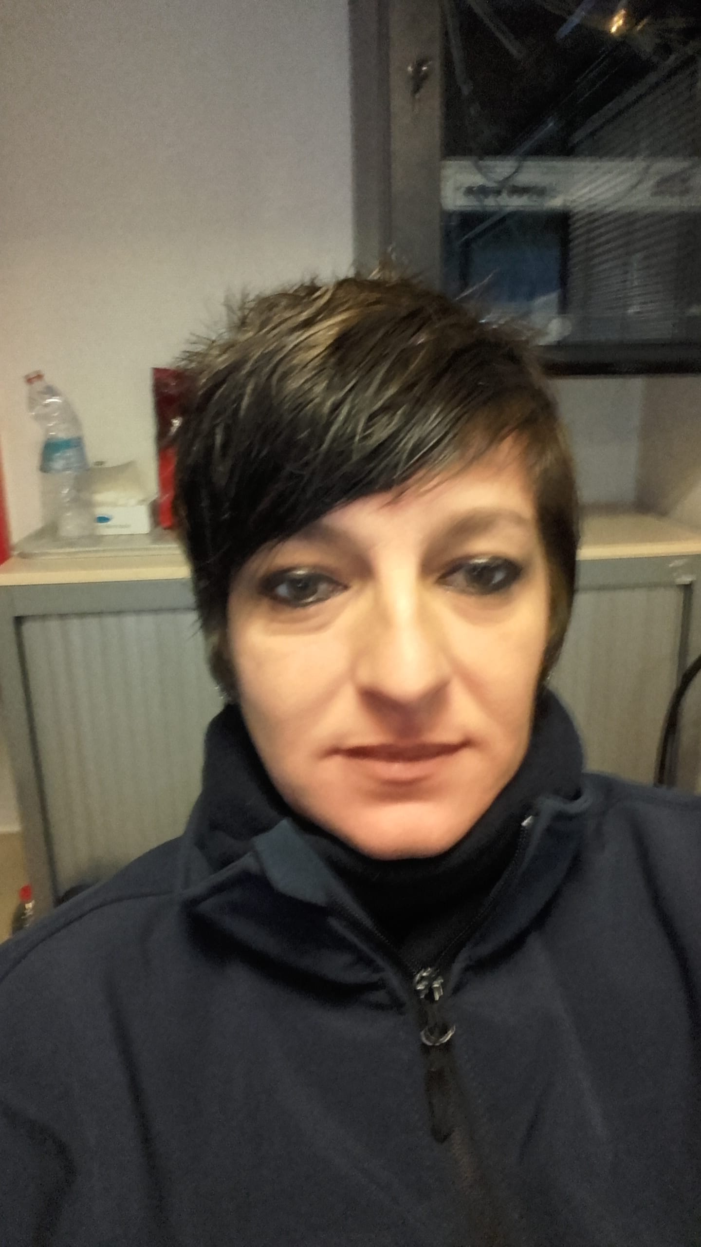 Sandrine