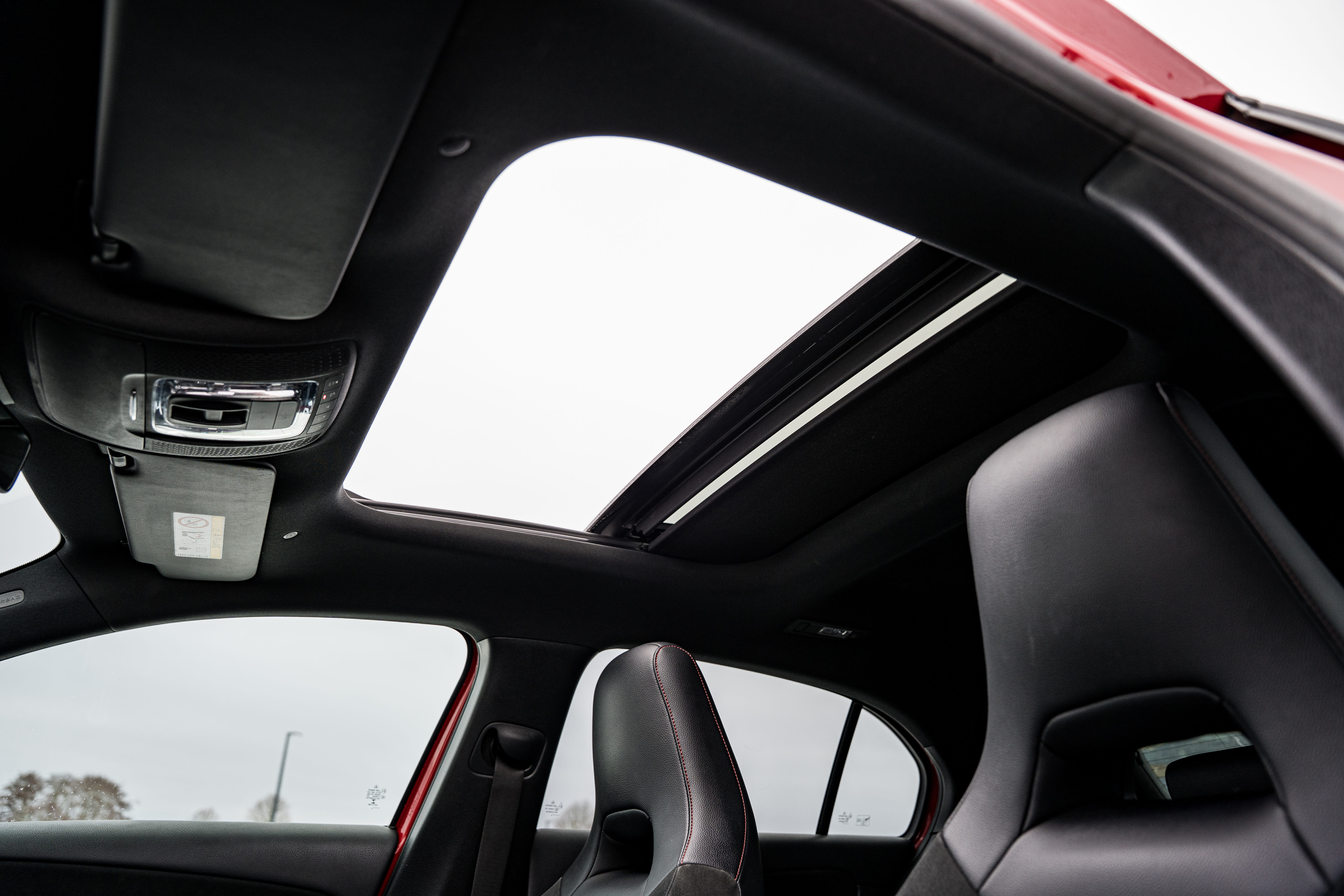 Mercedes-Benz Classe A avec Régulateur de vitesse