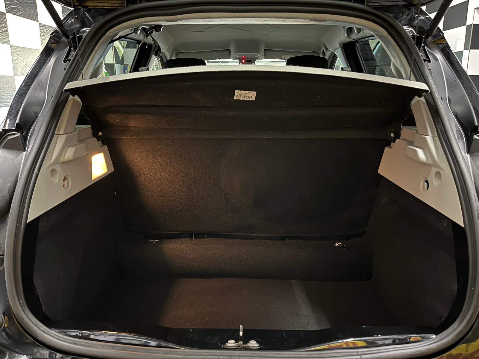 Renault ZOE med Android Auto