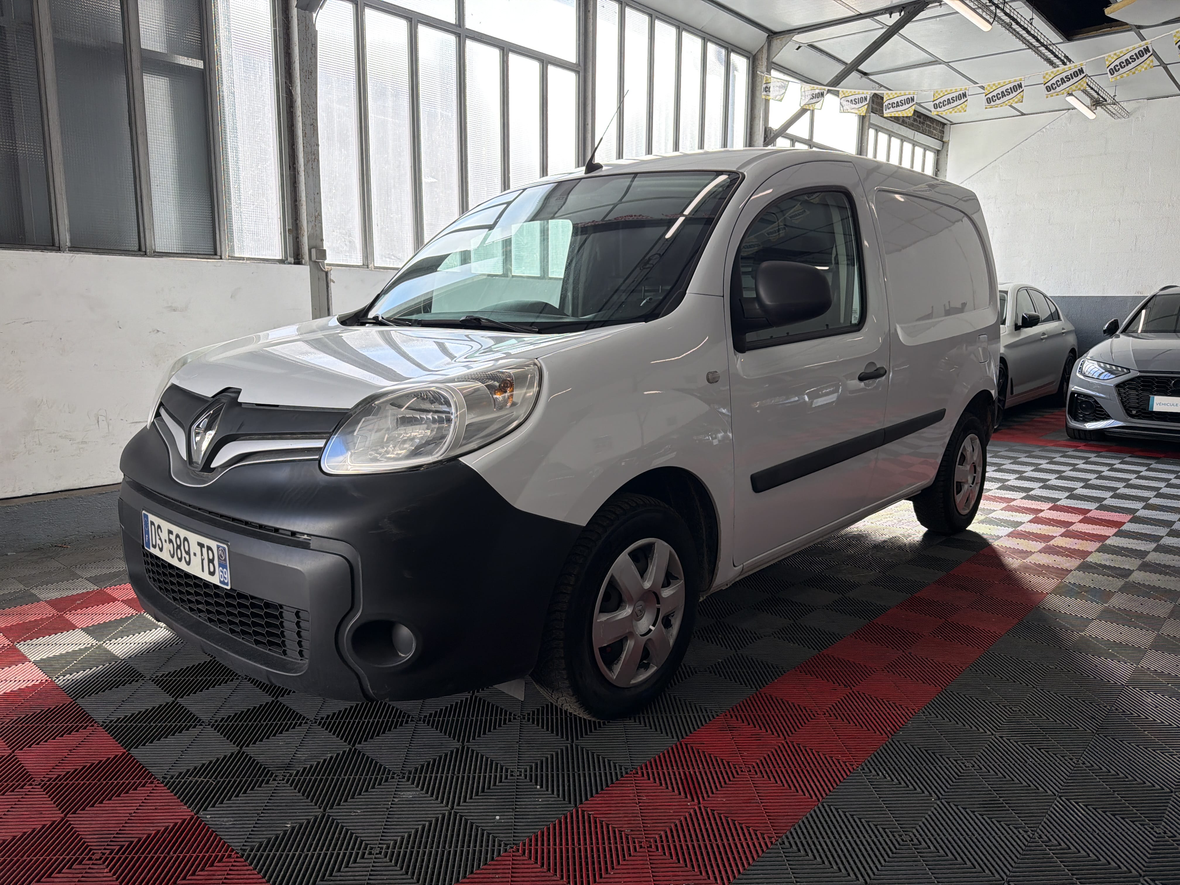Renault Kangoo Express, 2015, Diesel