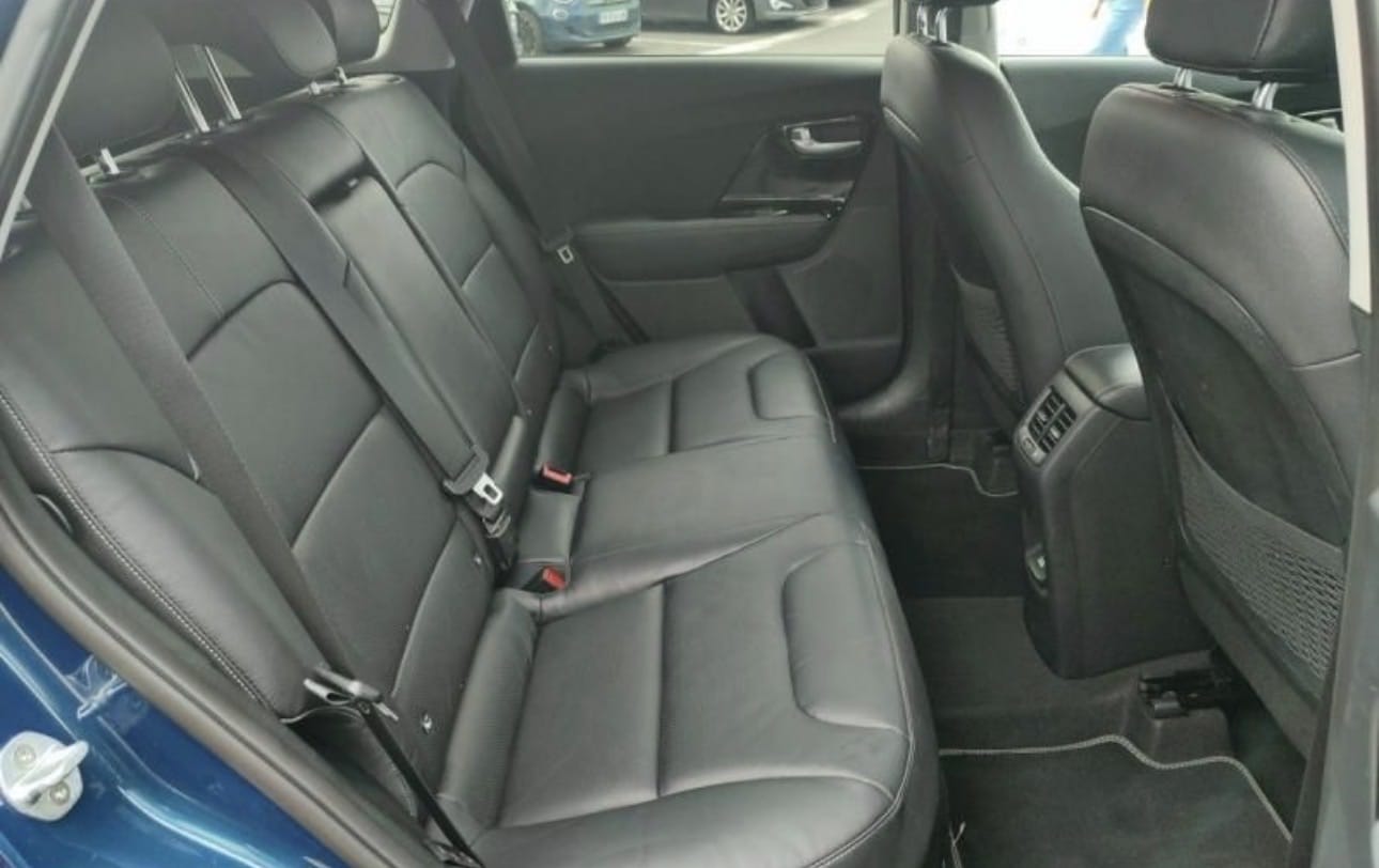 Kia Niro Touring Special Edition avec Audio Bluetooth