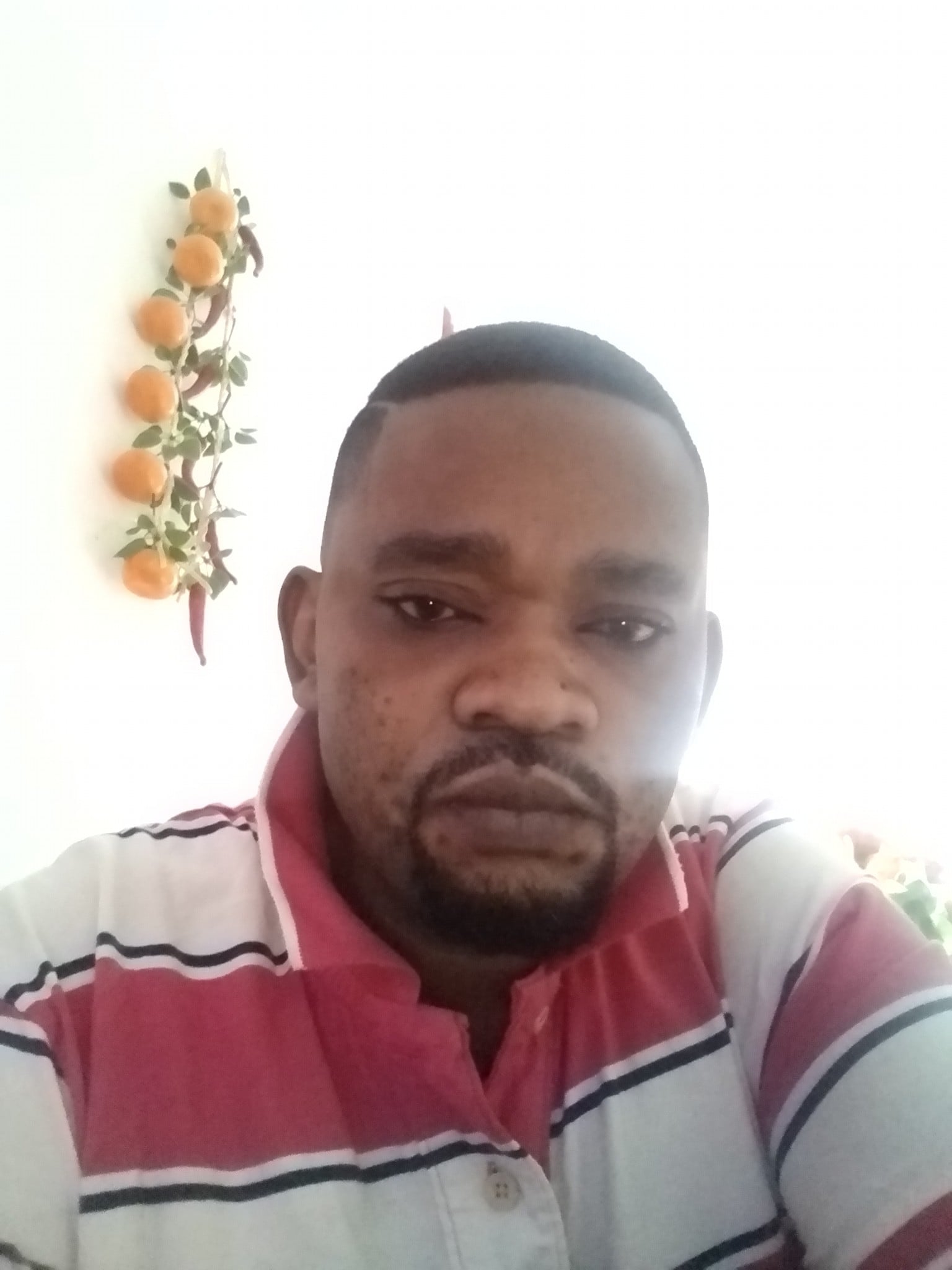Evariste Yangulu