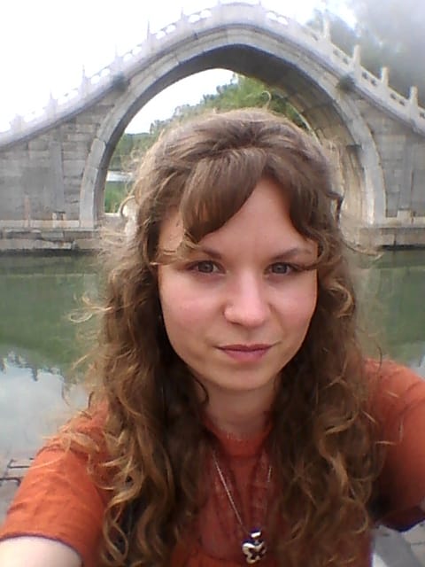 Elodie