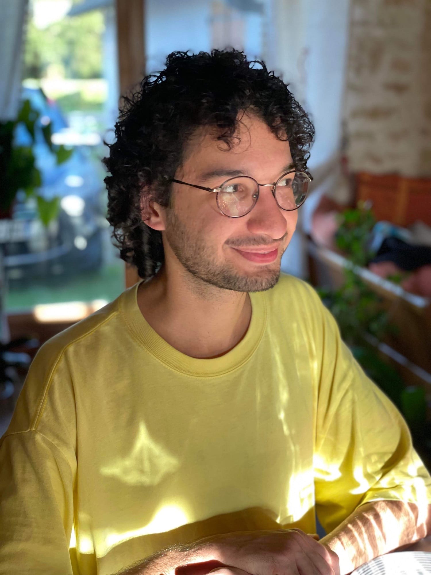 Julian