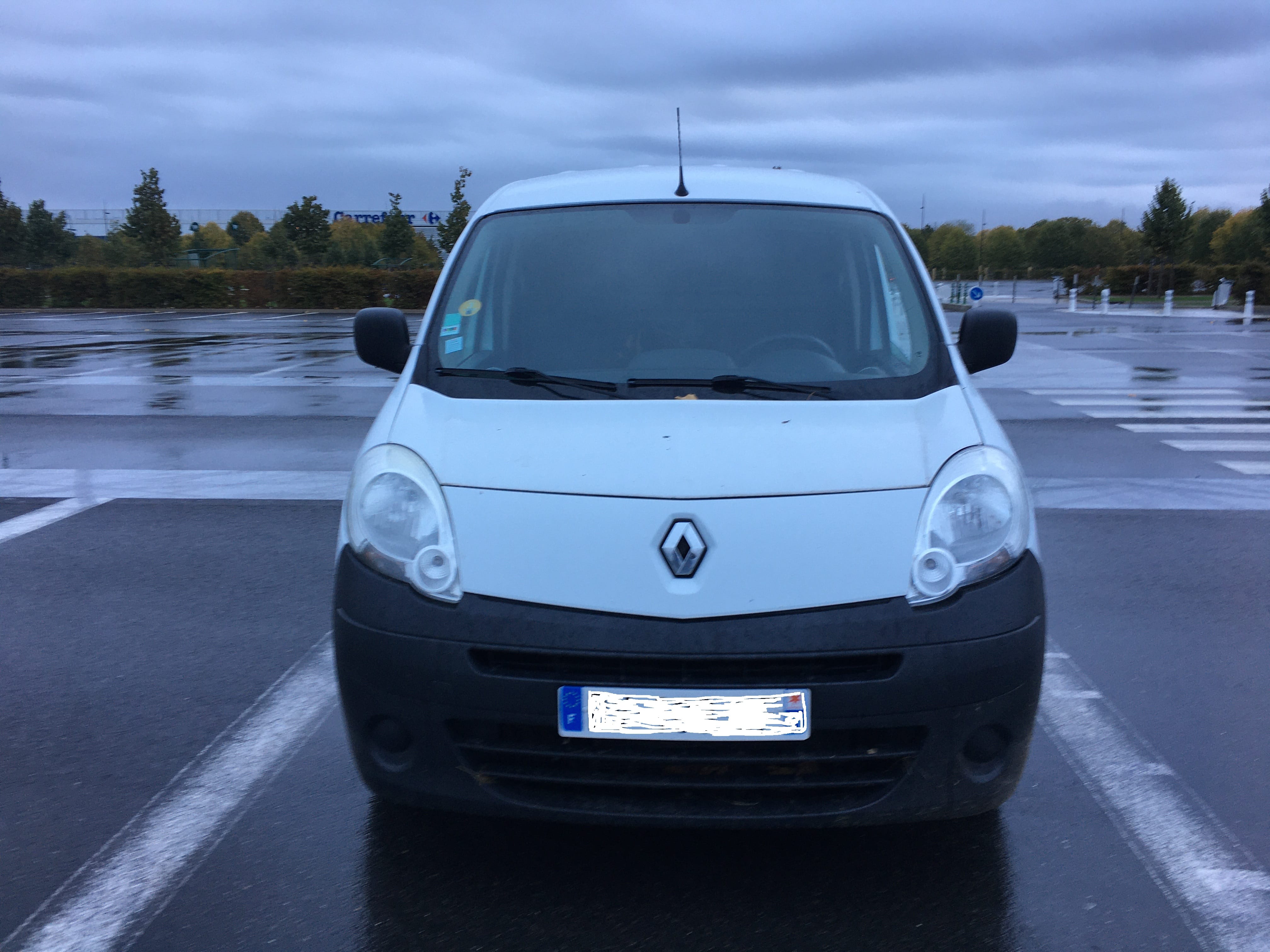 Renault Kangoo Express