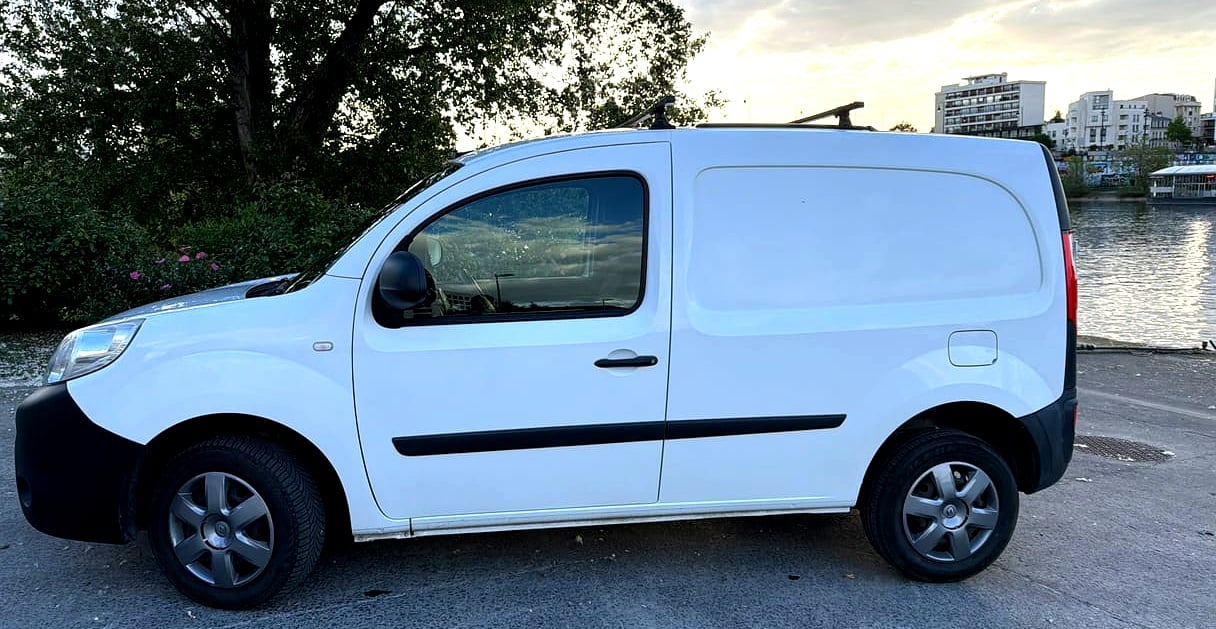 Renault Kangoo Express avec Climatisation