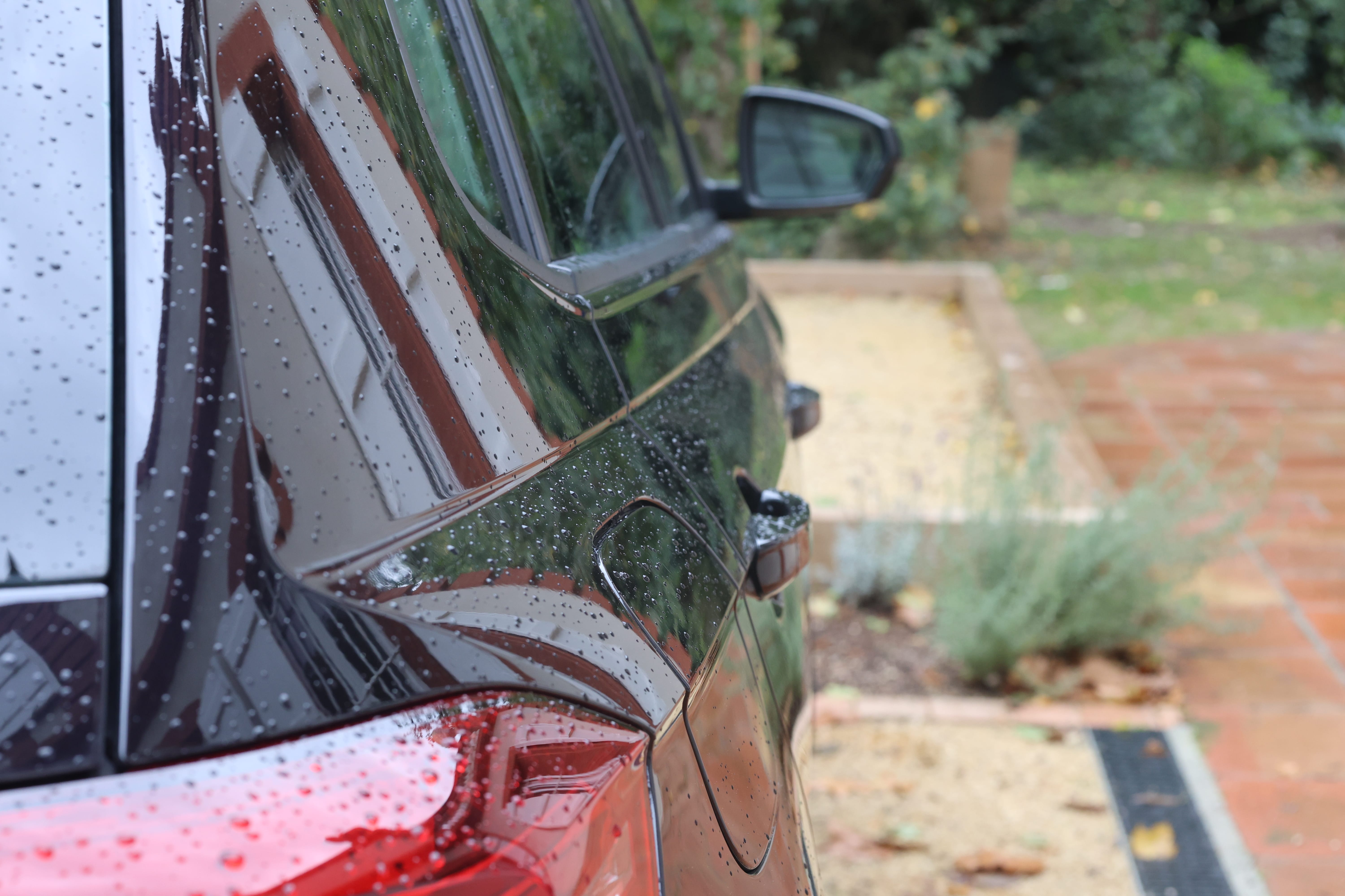 Volkswagen Polo avec Apple CarPlay