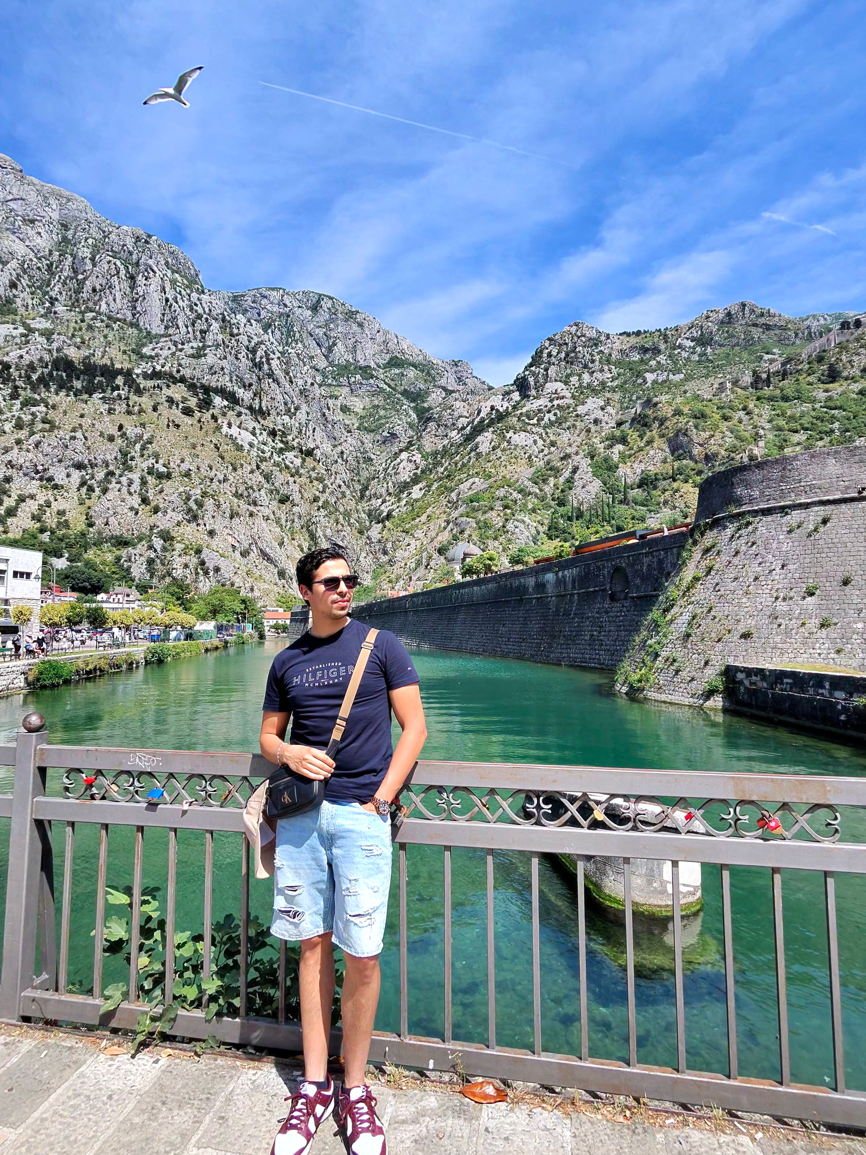 Mohamed Khalil