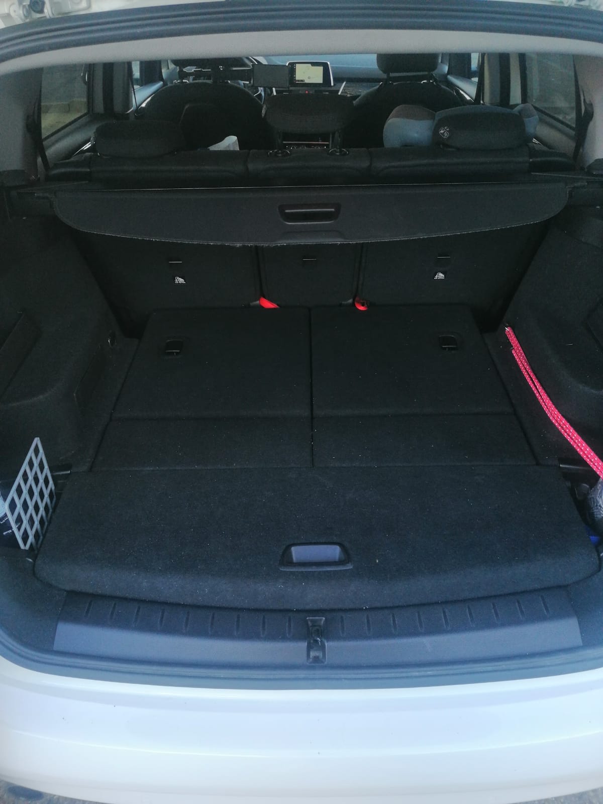 BMW Serie 2 Active Tourer